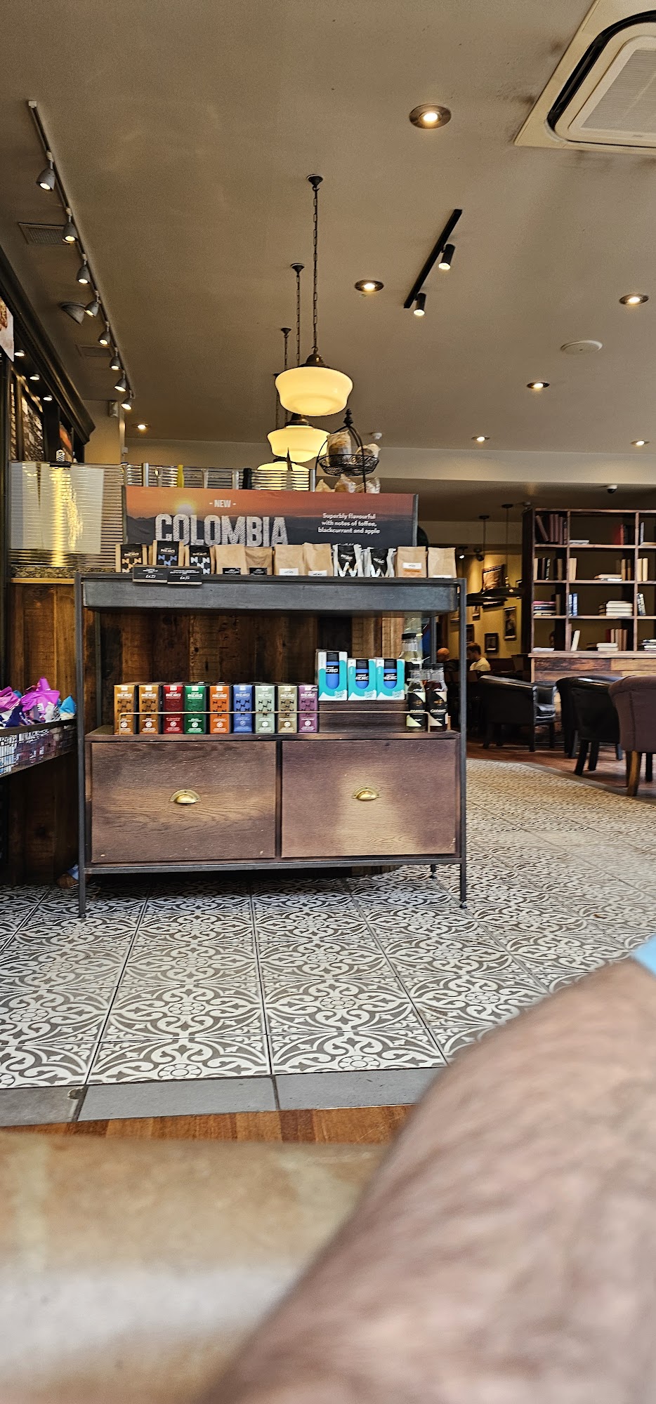 Caffè Nero