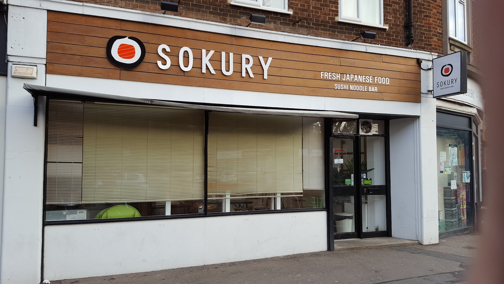 Sokury