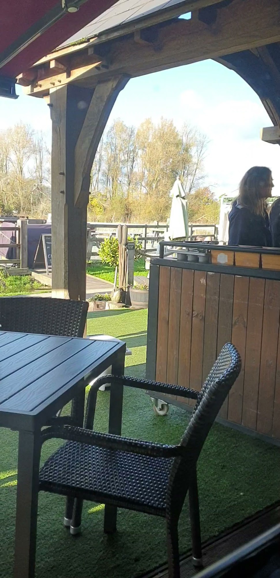 Heather Farm Cafe
