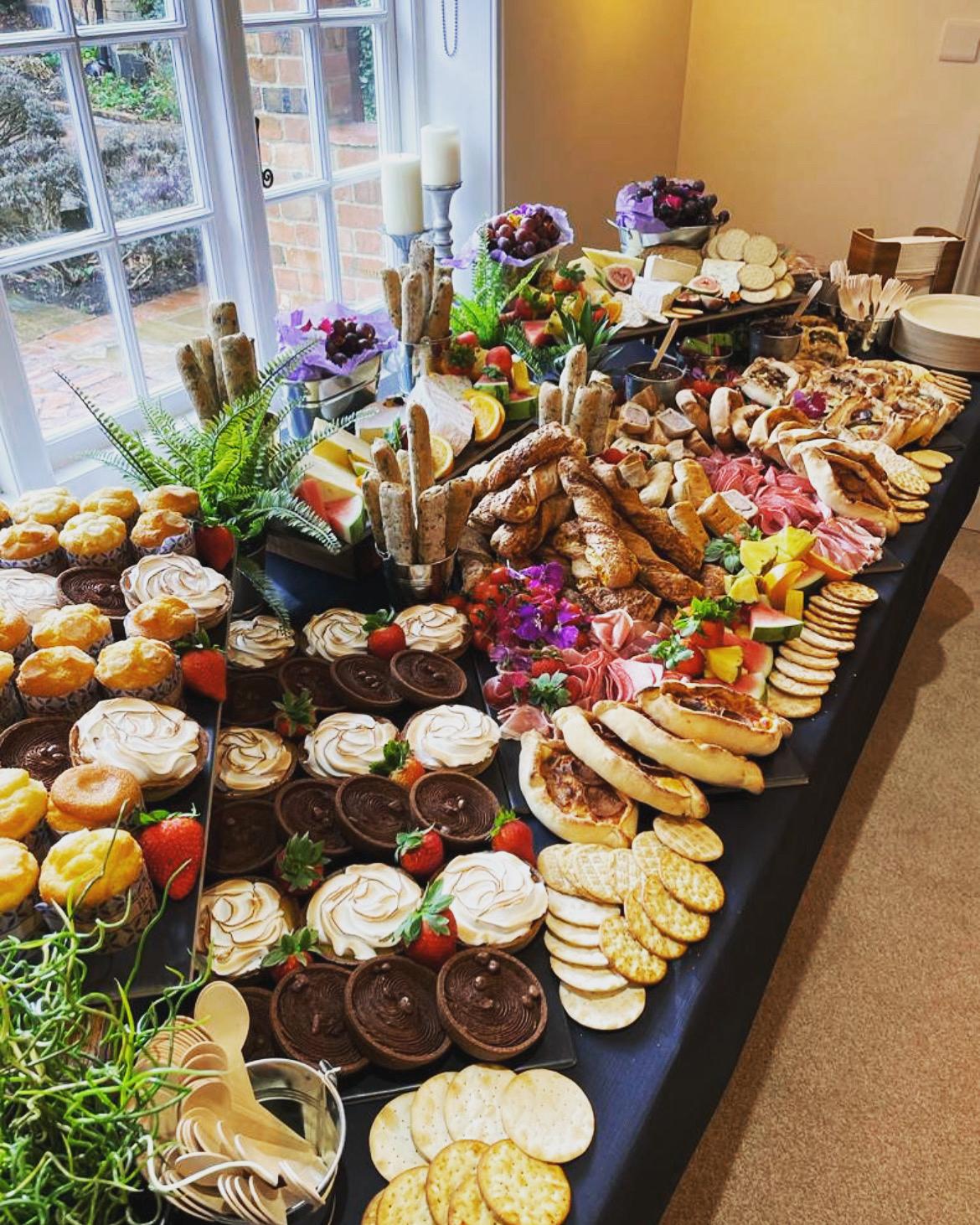 The Horsell Kitchen