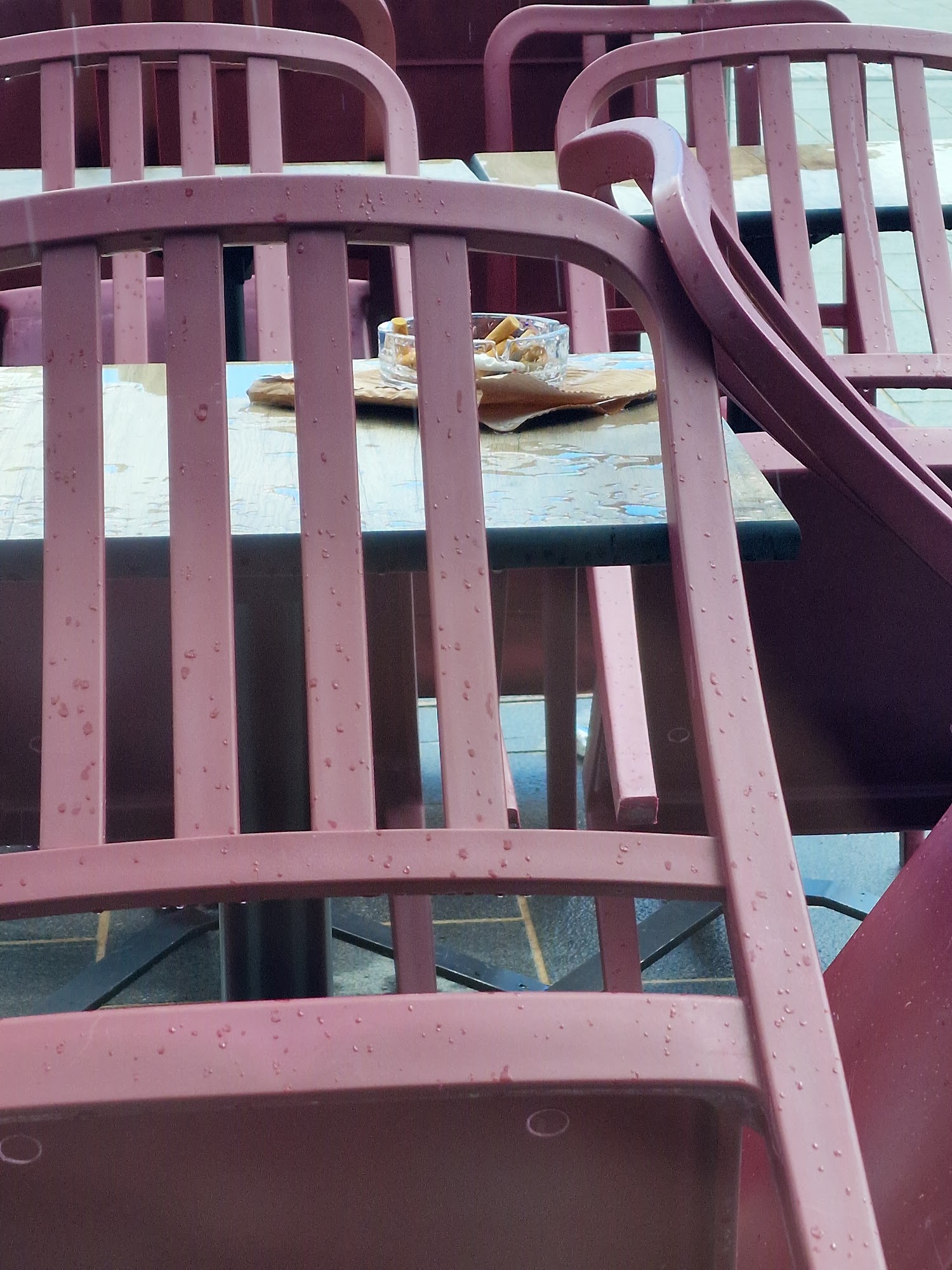 Costa Coffee