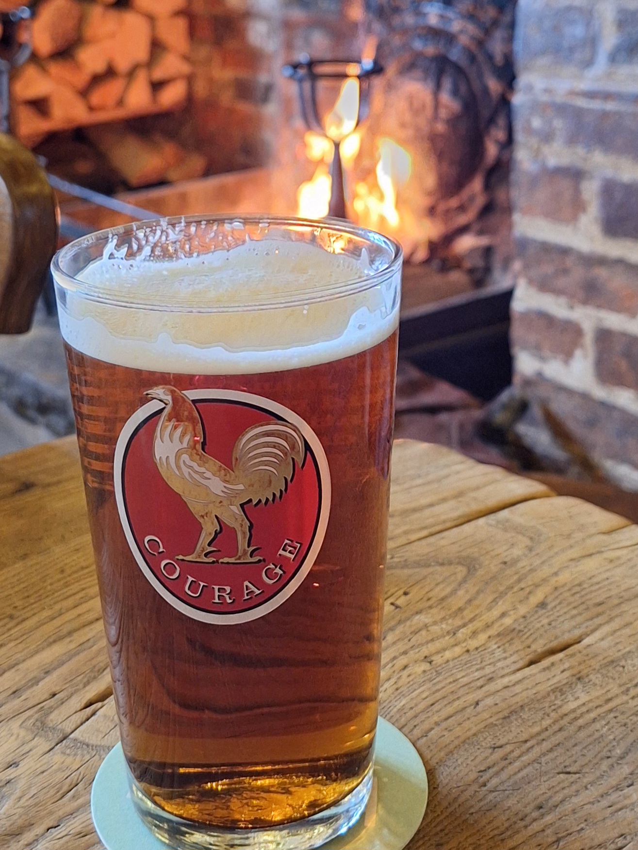 The SHIP INN