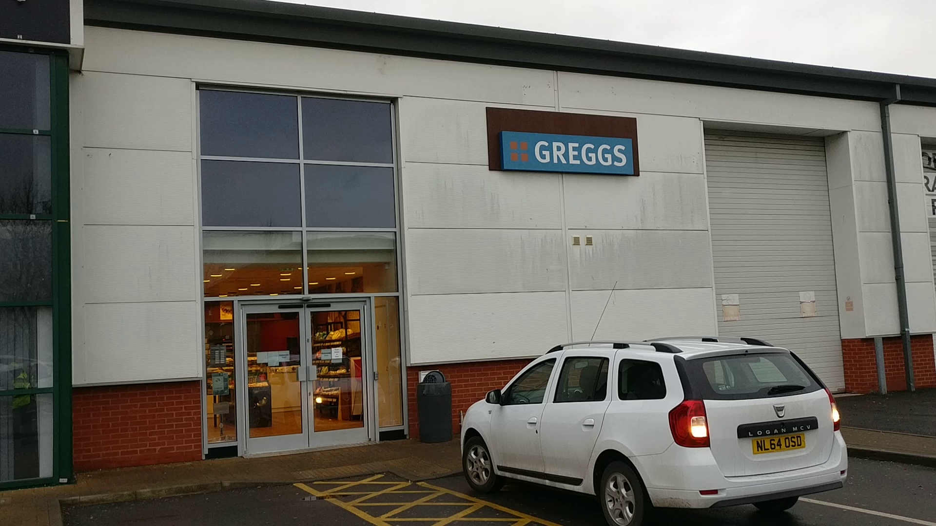 Greggs