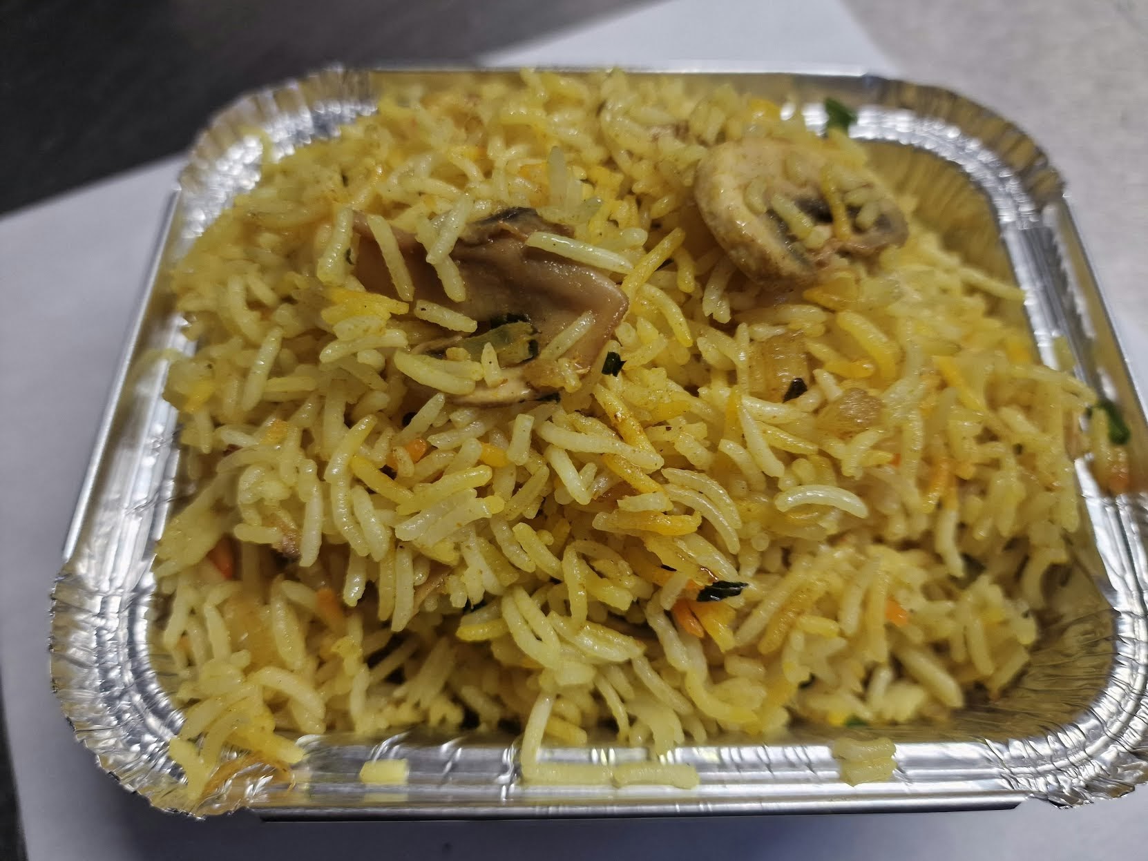 Passage To India