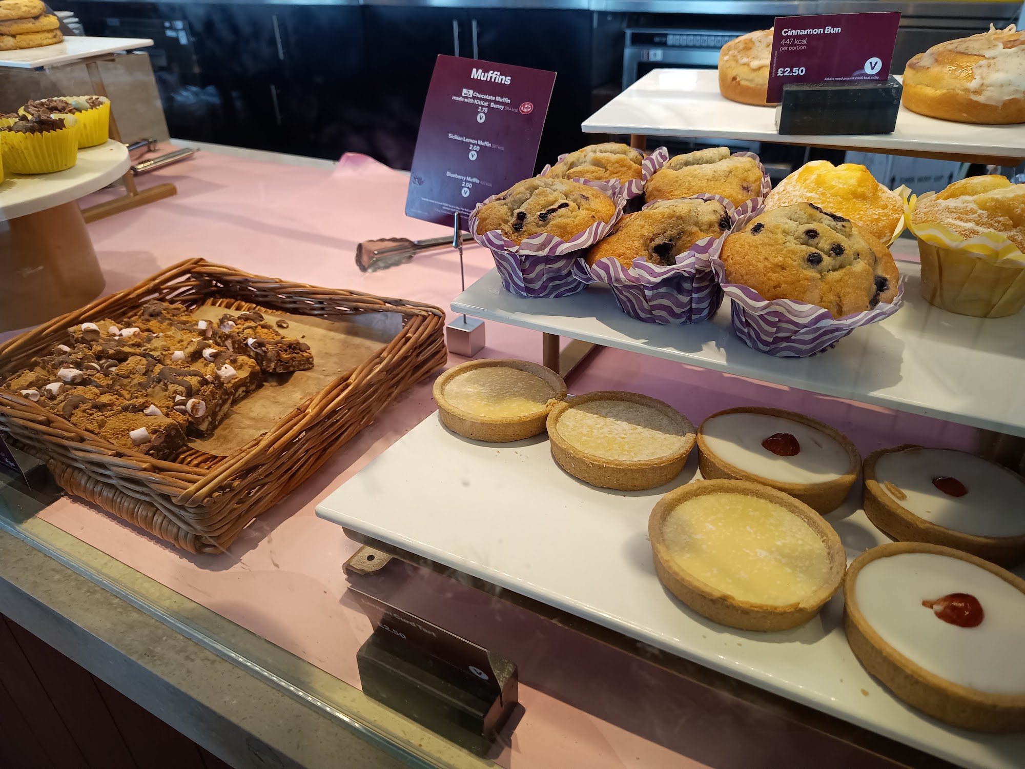 Costa Coffee