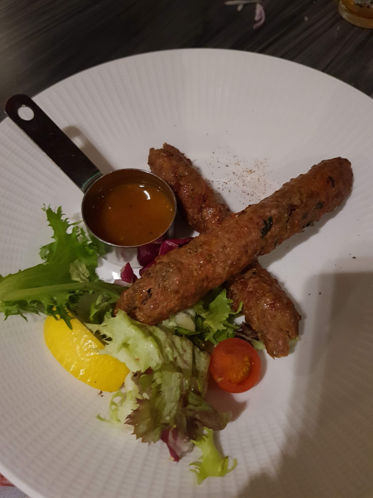 Zeera Indian Cuisine