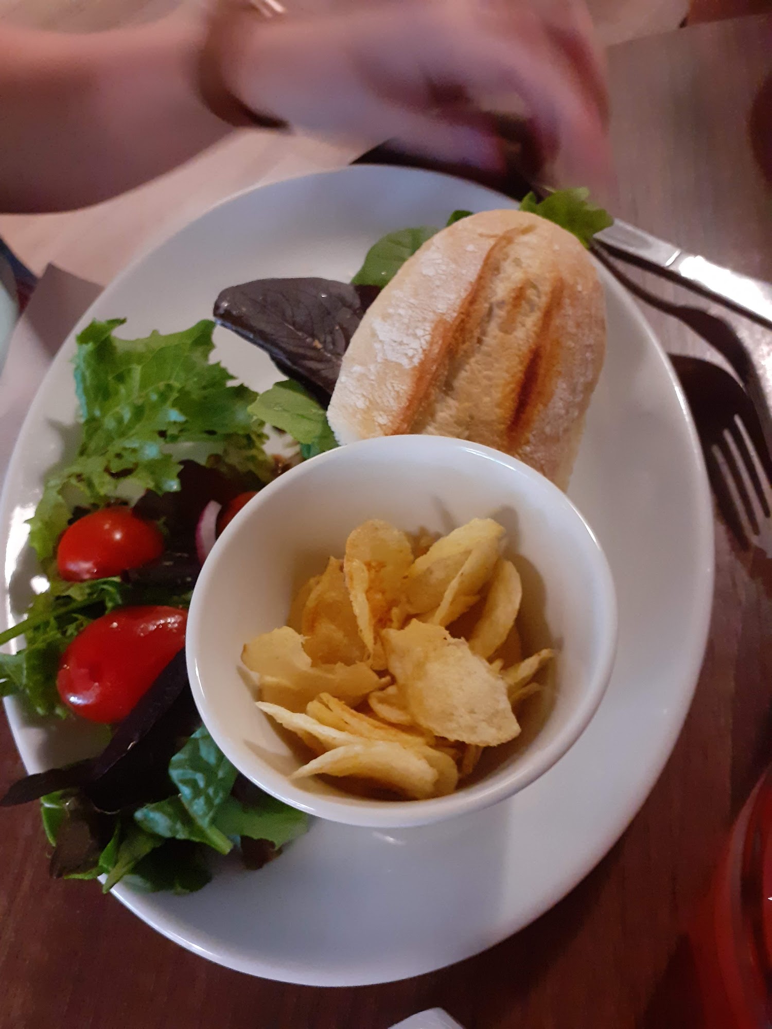 Caffé Di Bella