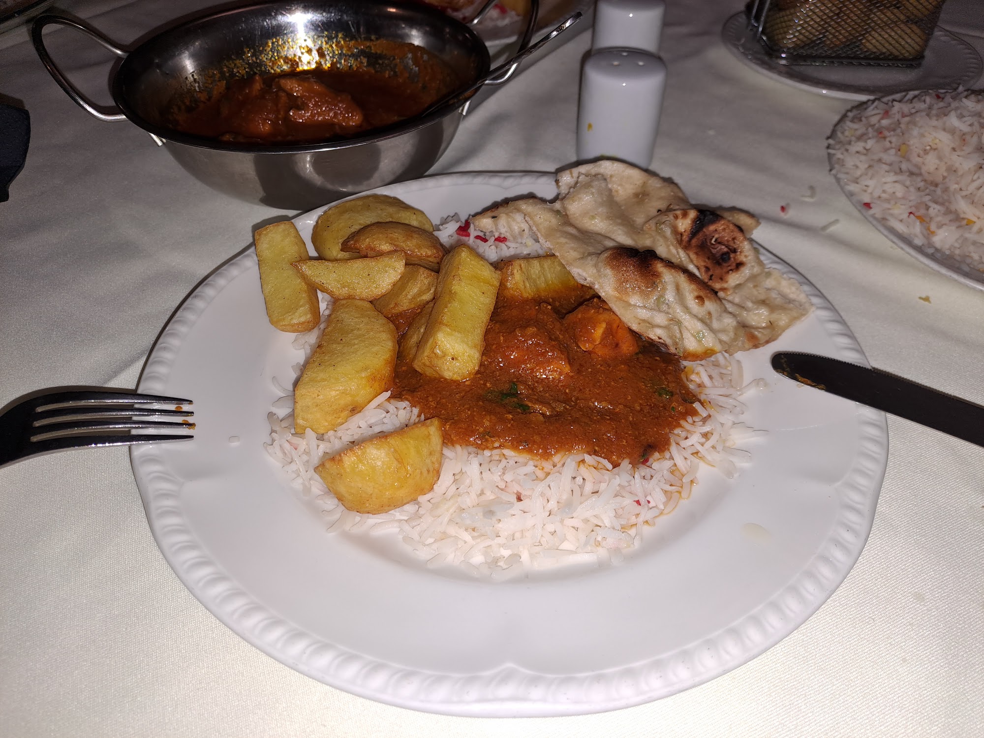 Star Tandoori