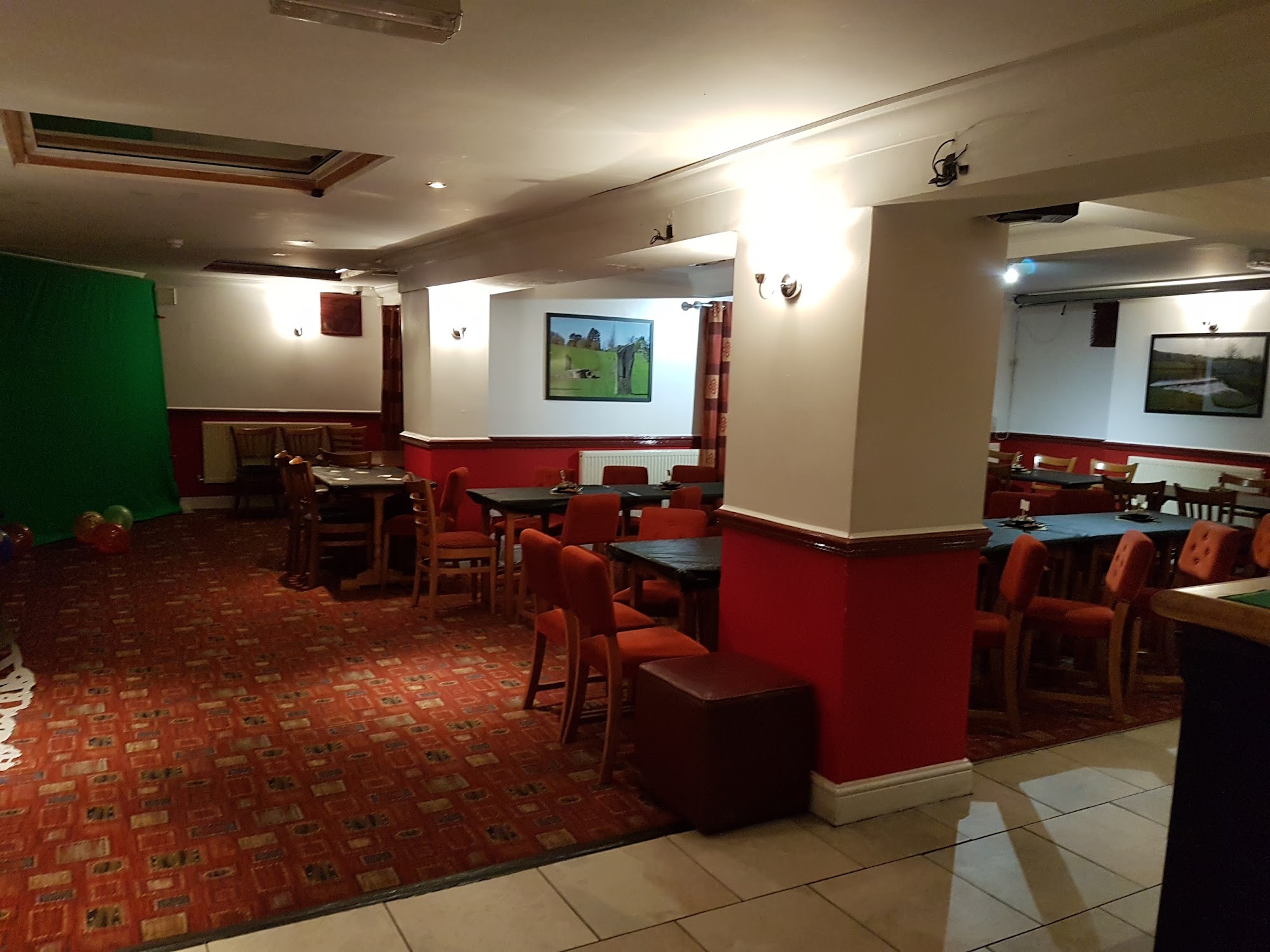 Plough Inn