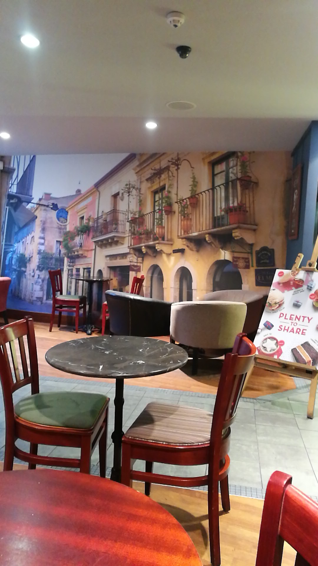 Caffè Nero