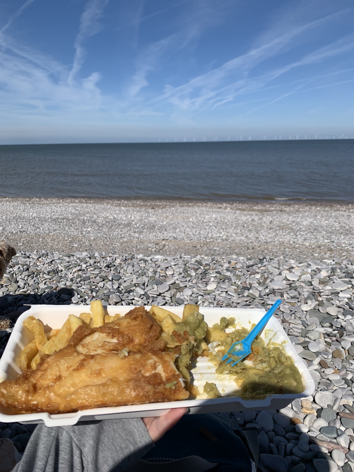 Rob's Fish & Chip Shop