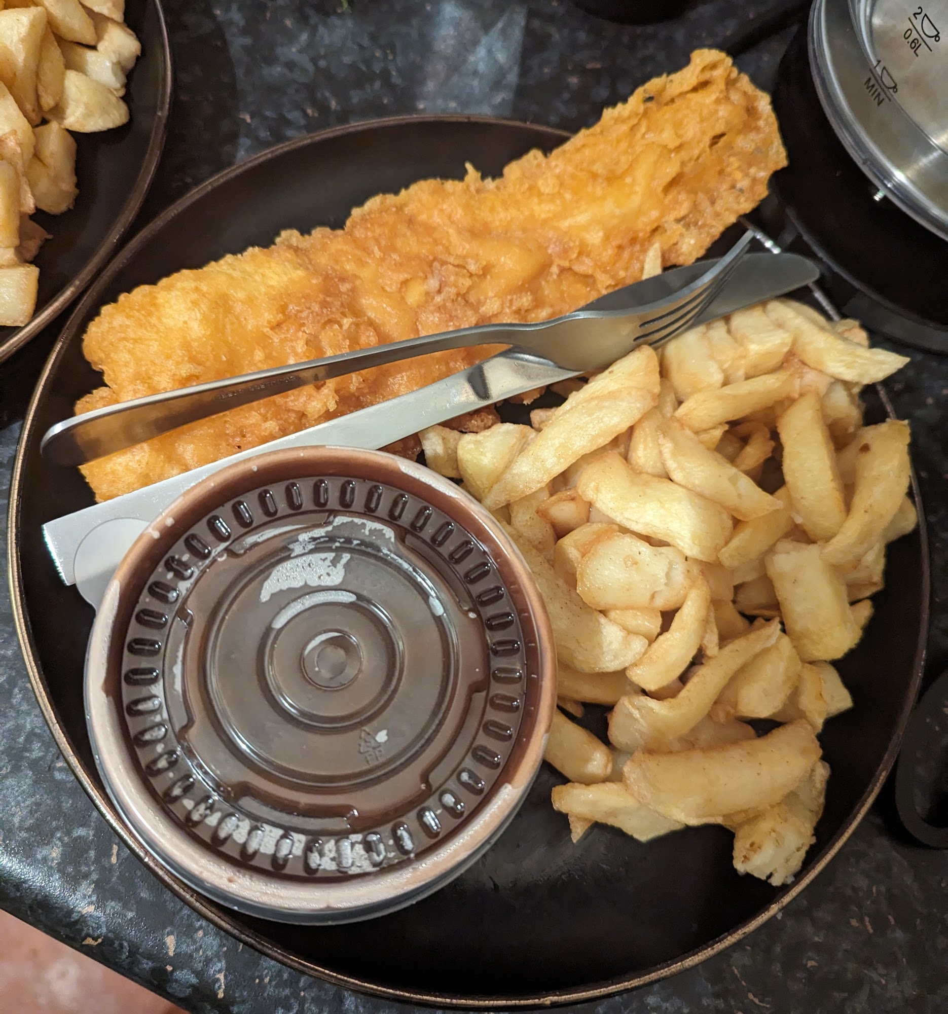 Five Star Fish Bar