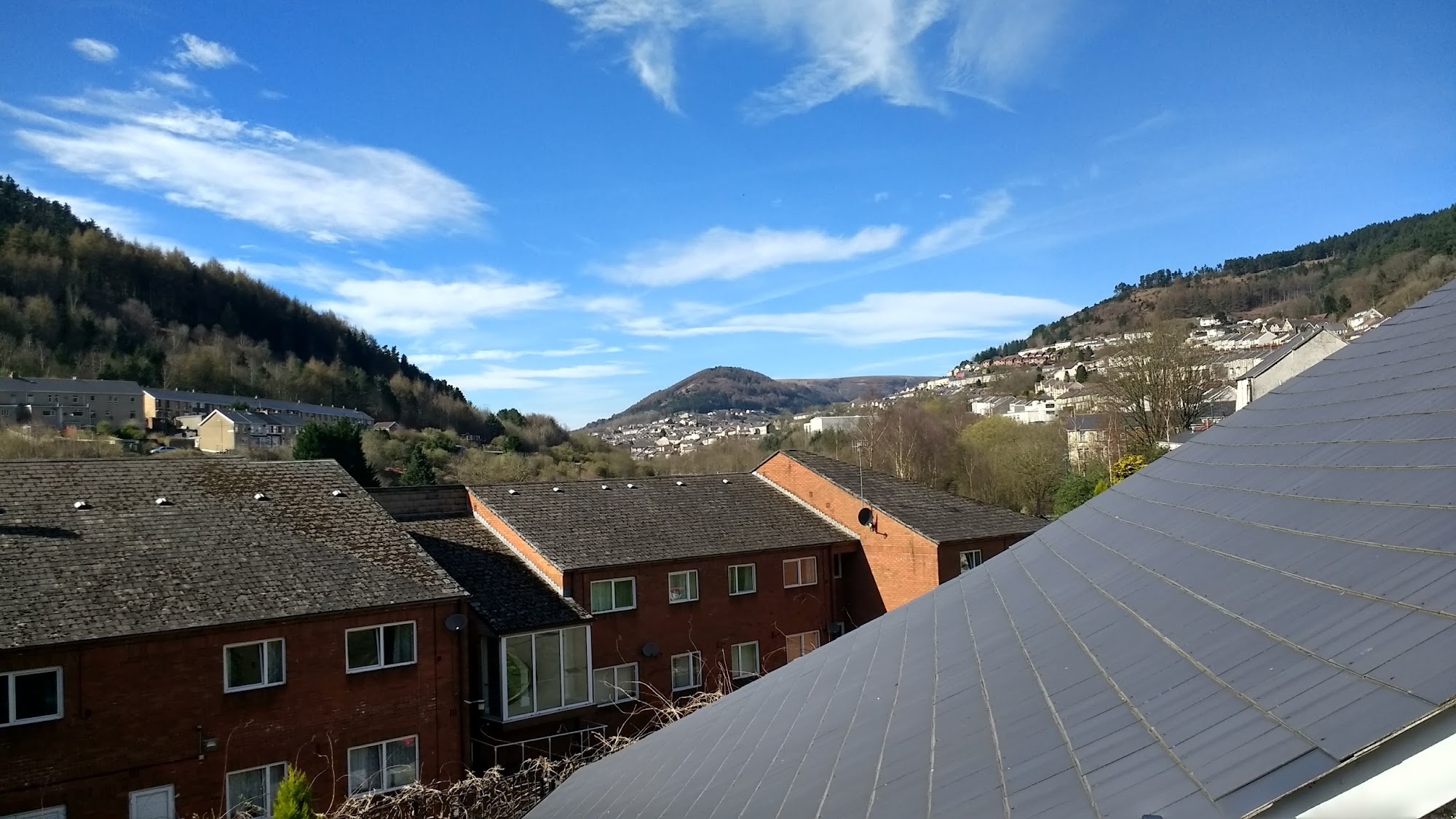 The Six Bells Hotel