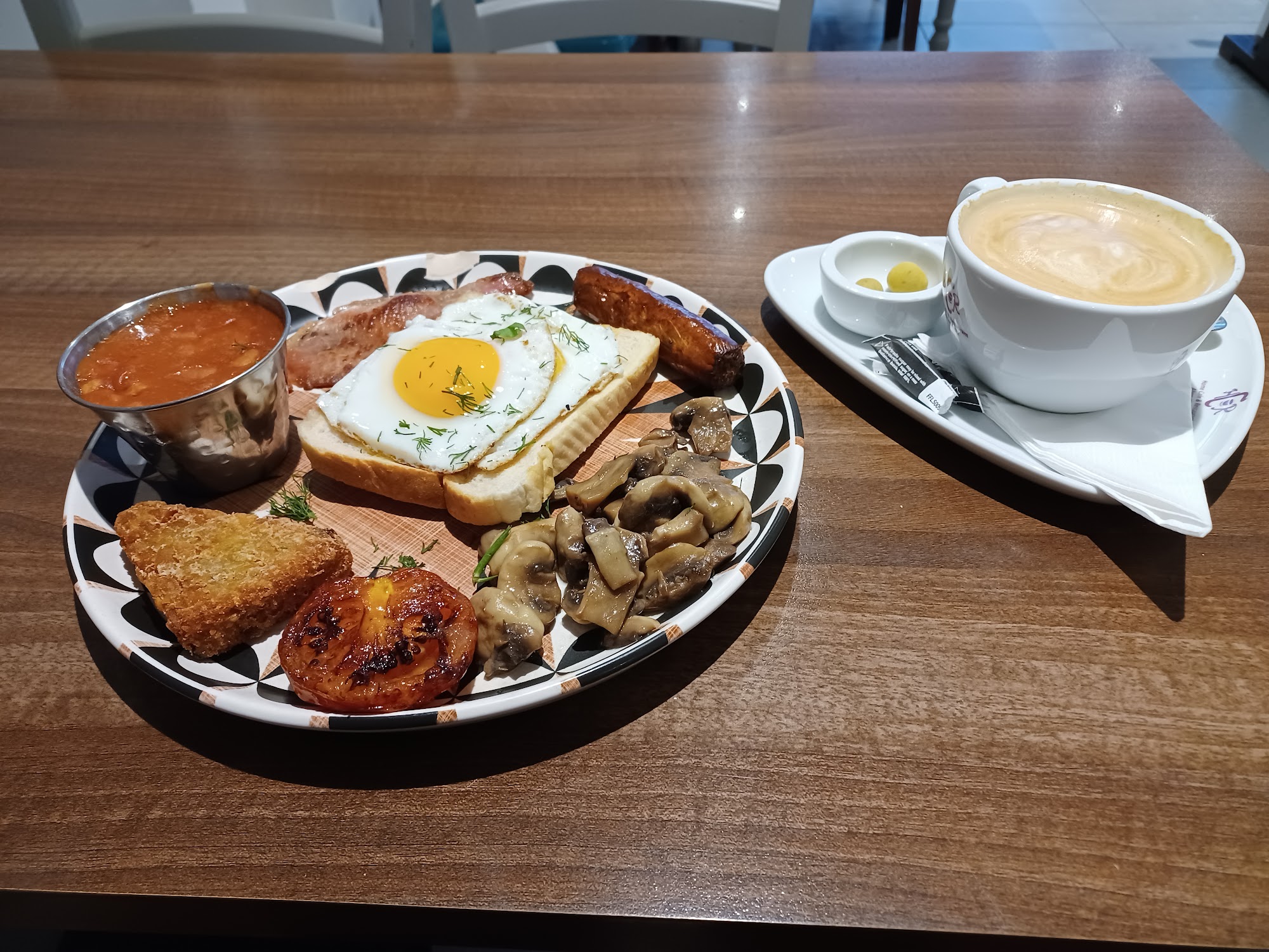 Home Cafe