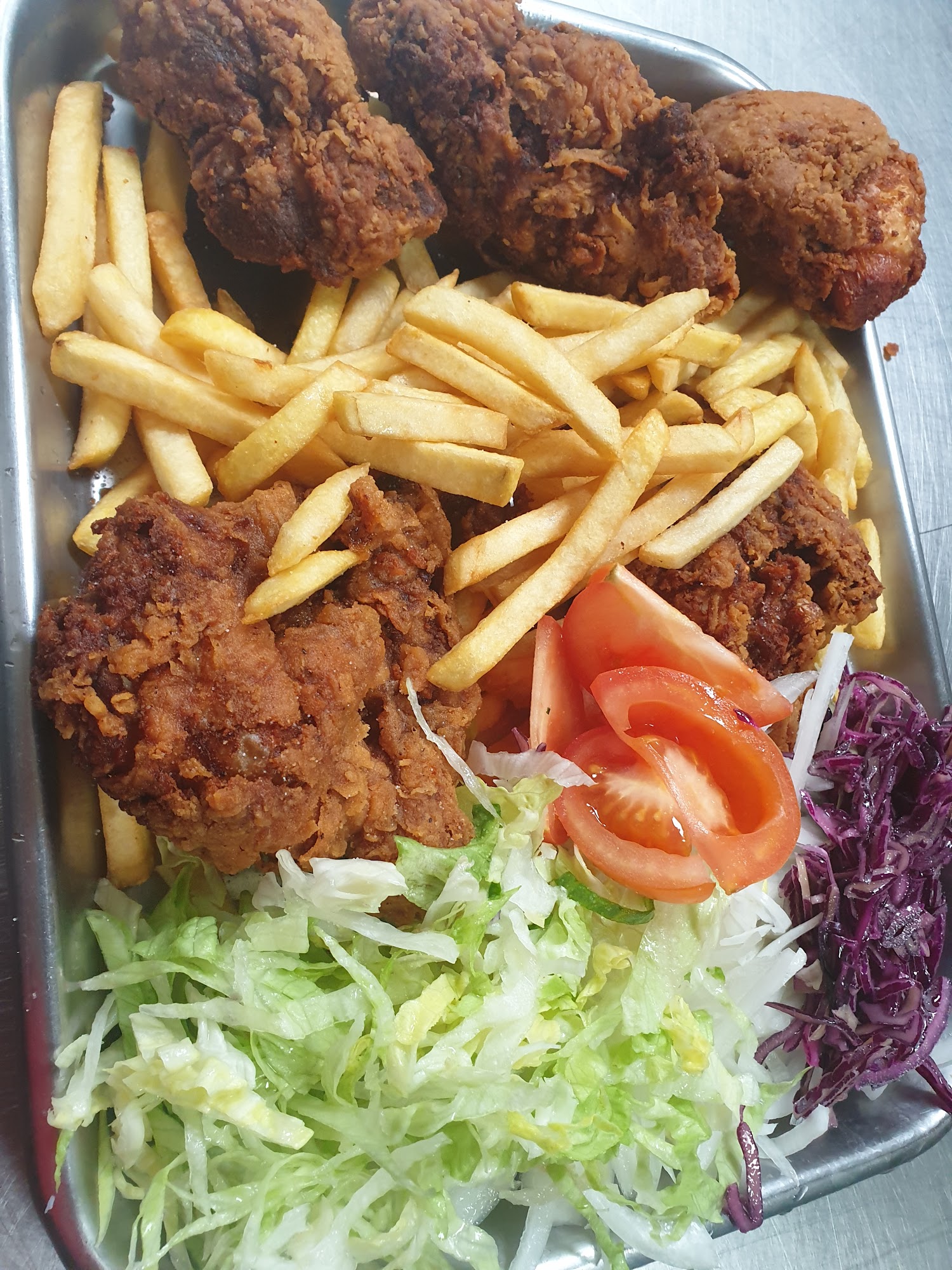 Amlwch Kebab & Burger & Pizza House