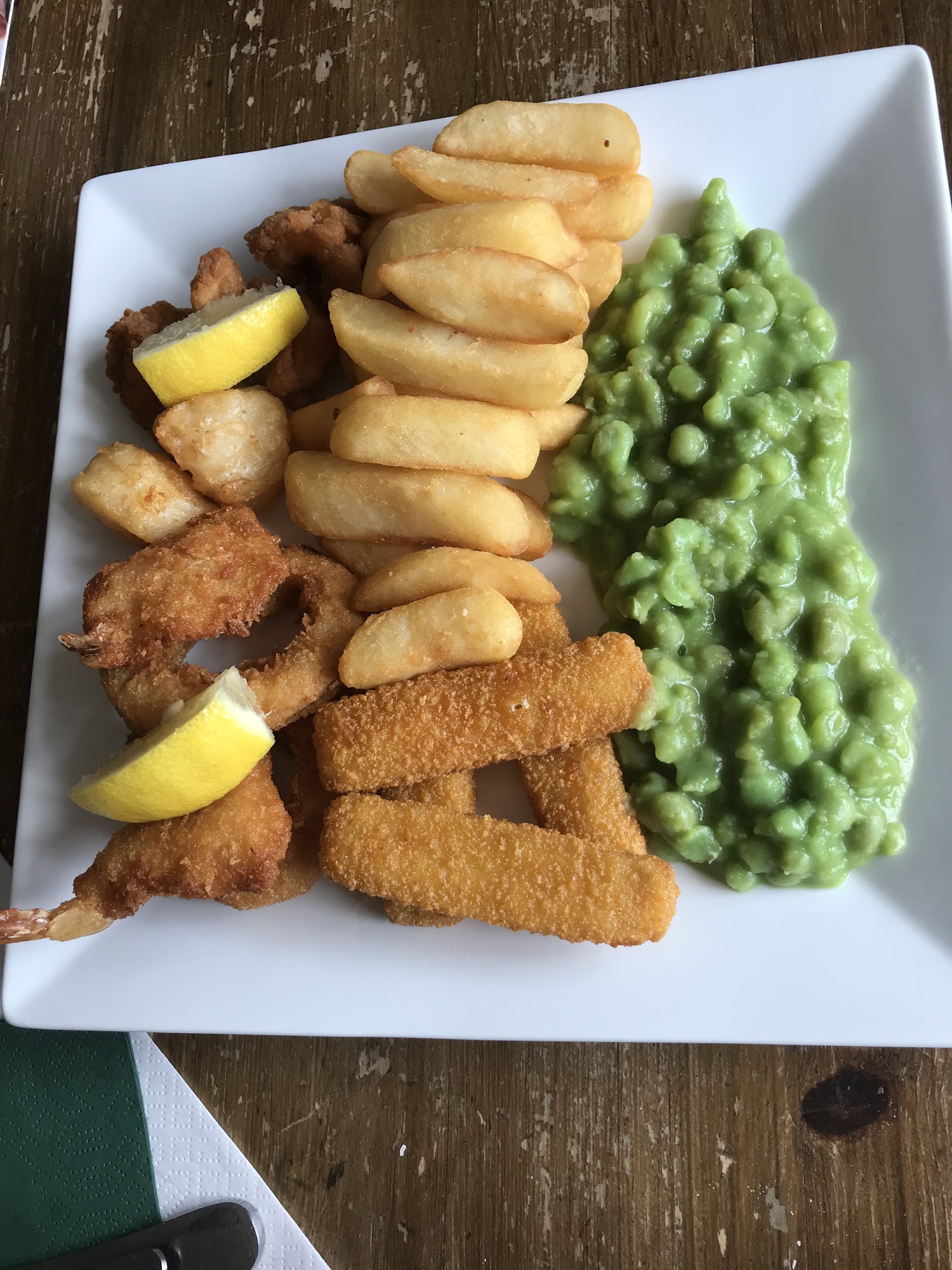 The Liverpool Arms