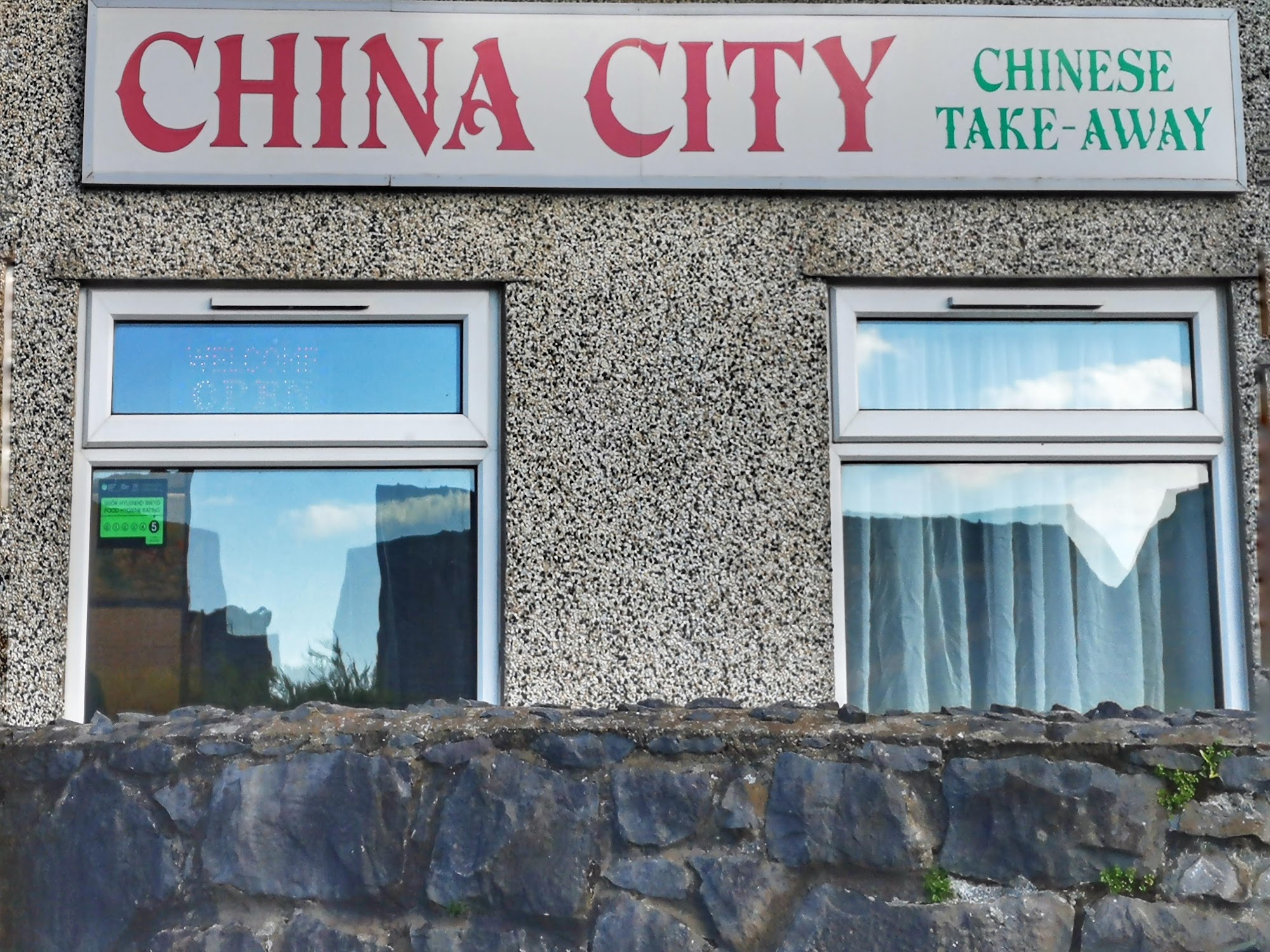 China City