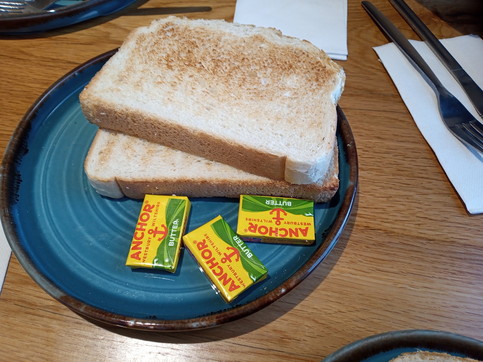 Morrisons Cafe