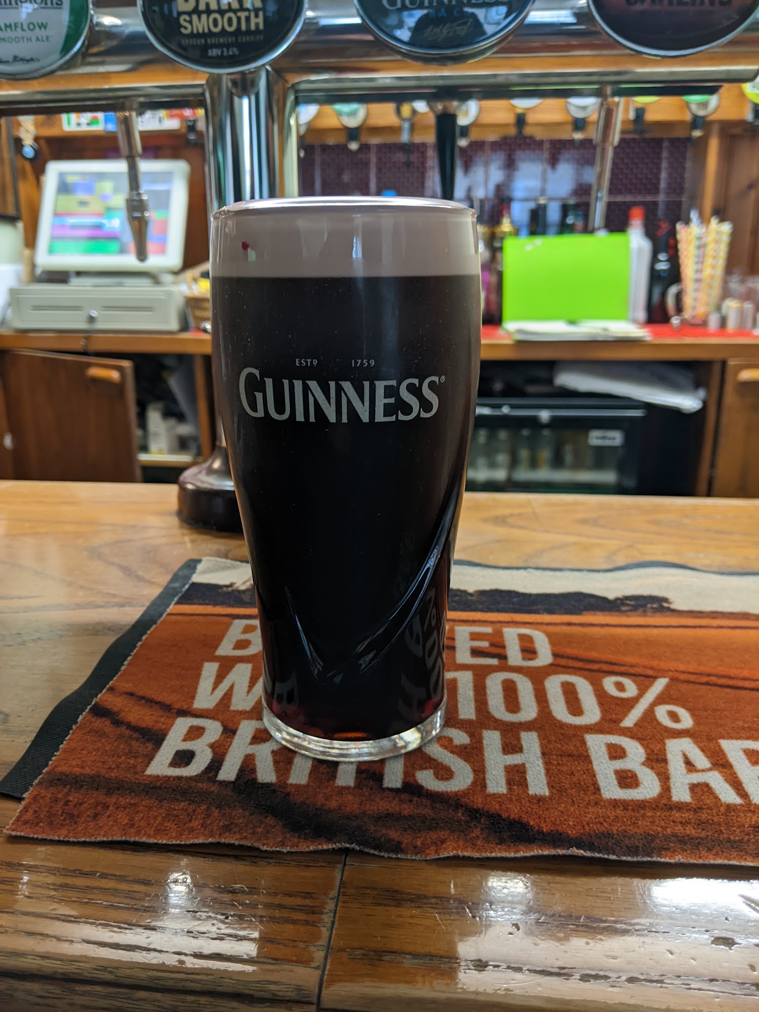 The Bull Inn