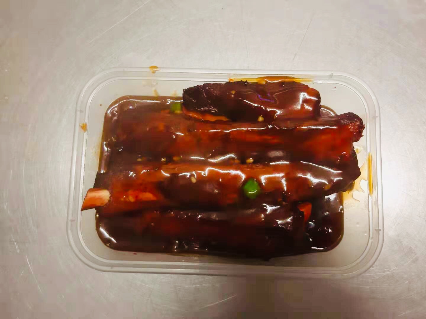 Panda Chinese Takeaway