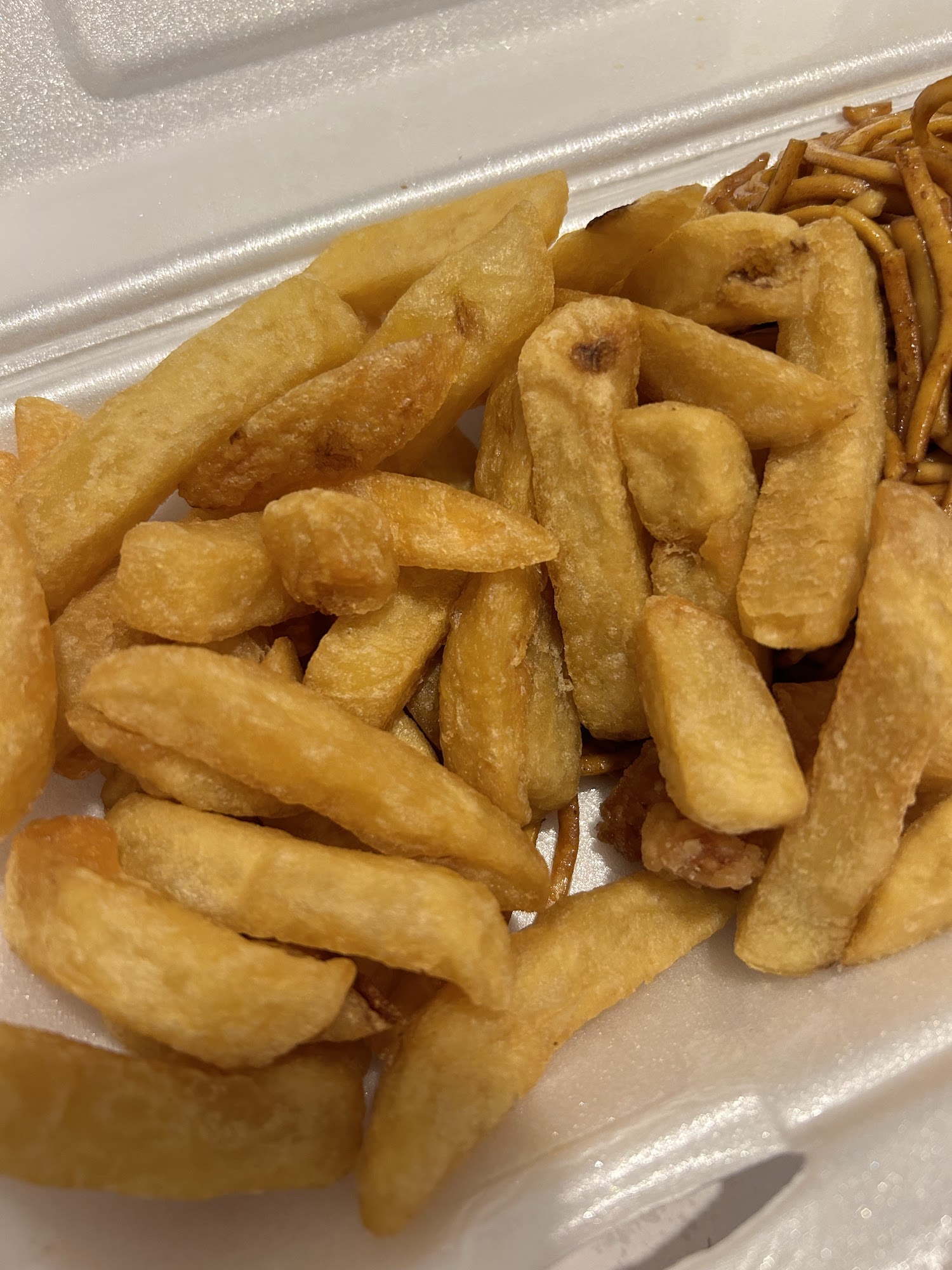 Mayflower Chinese Takeaway