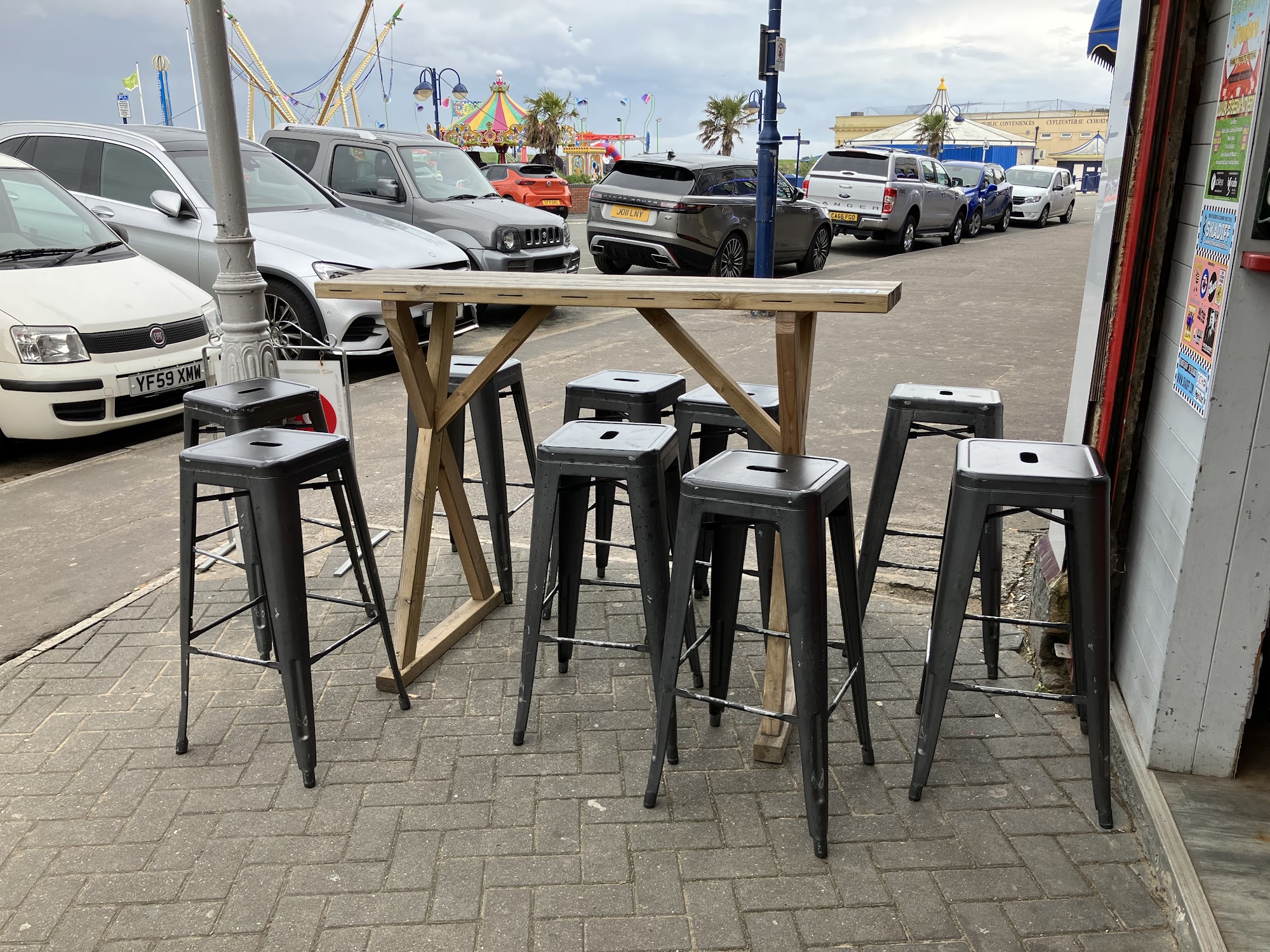 Bar Enzo