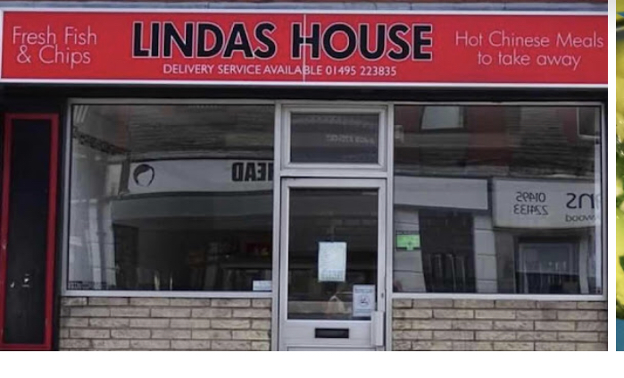 Linda's House