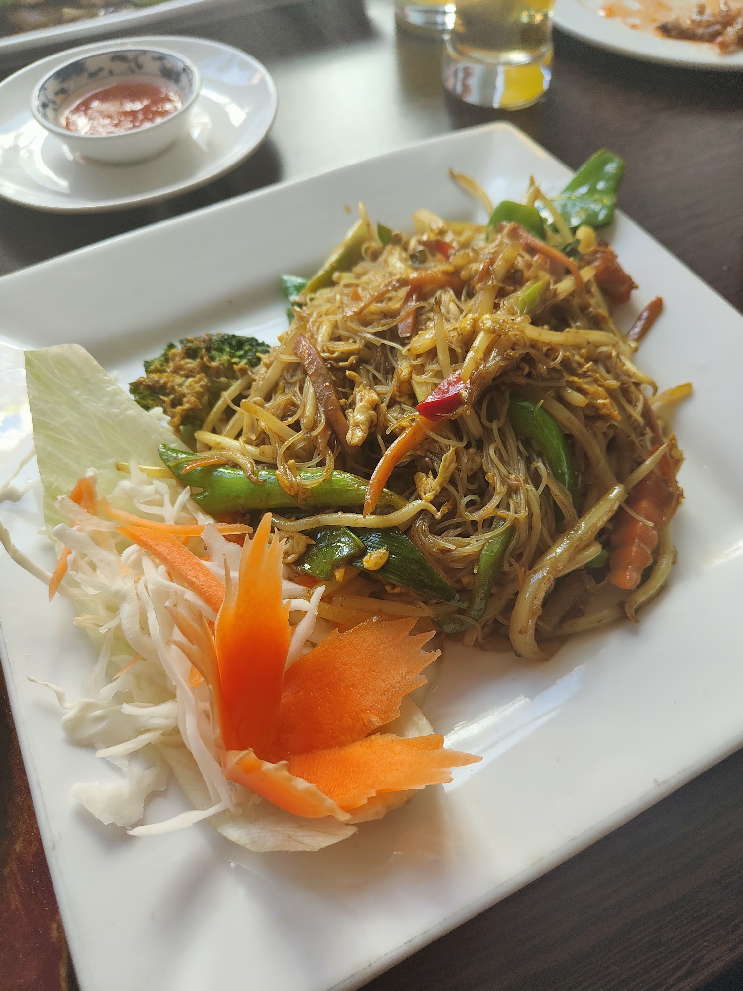 Chang Thai & Chinese Cuisine