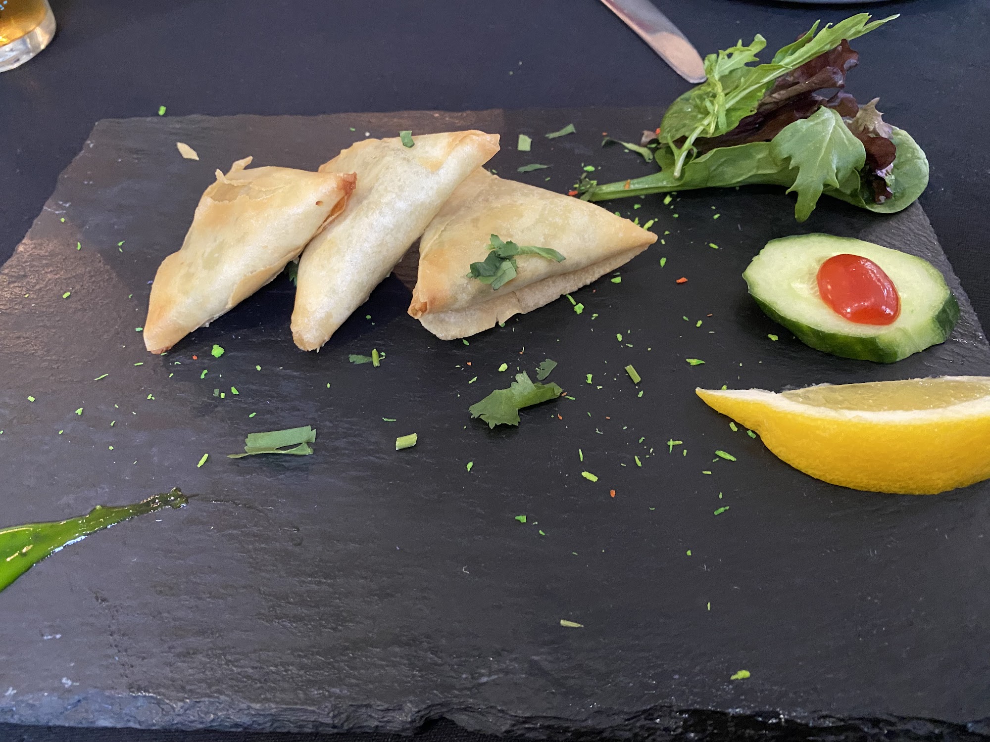 Brecon tandoori -Indian Restaurant.