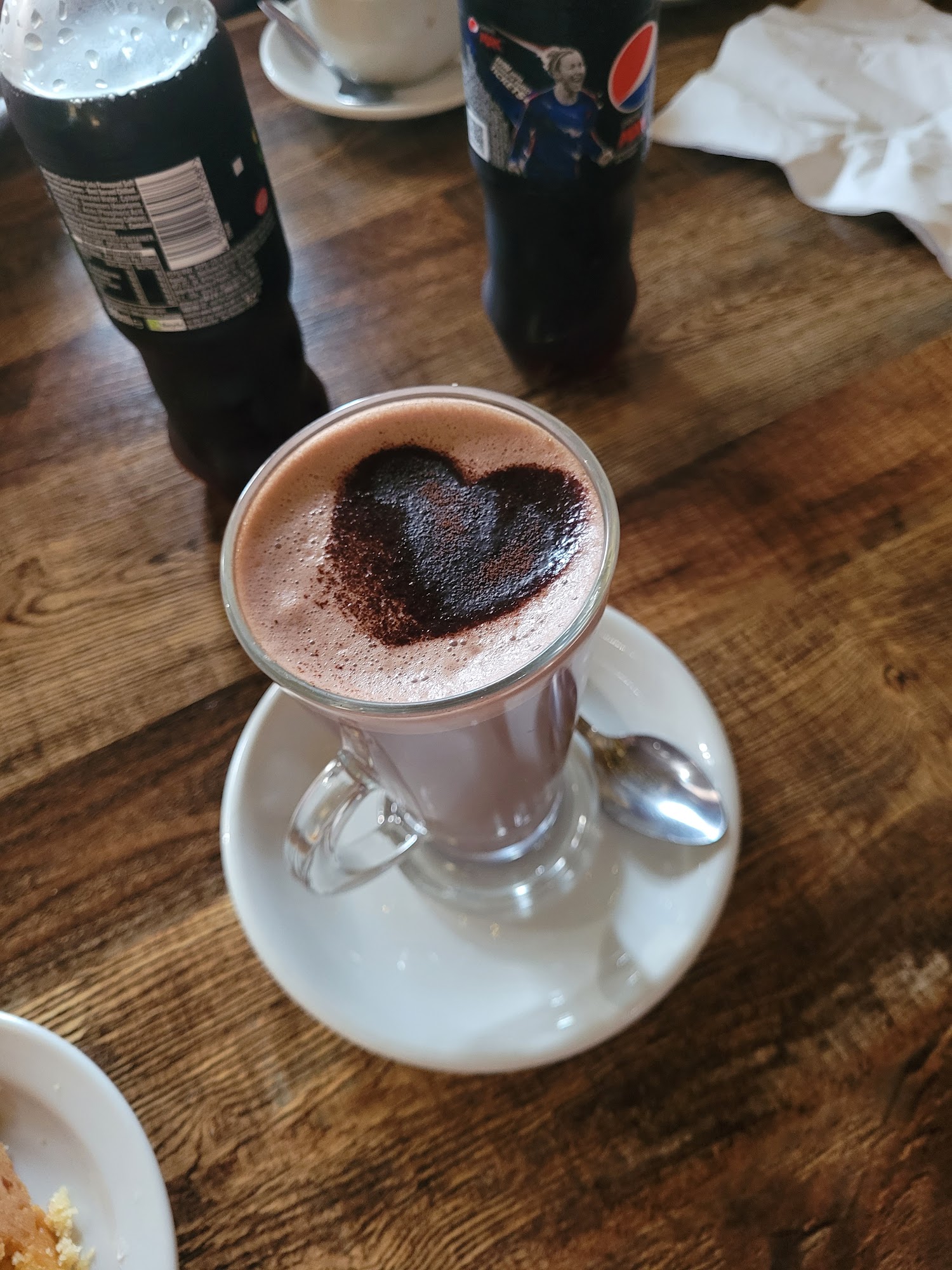 Coast Coffee