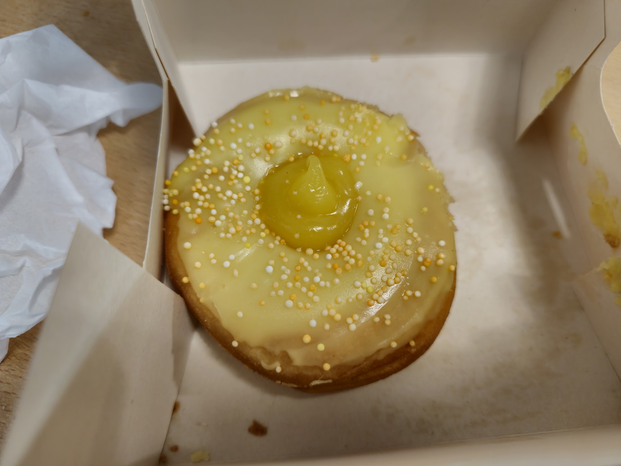 Jenkins Bakery