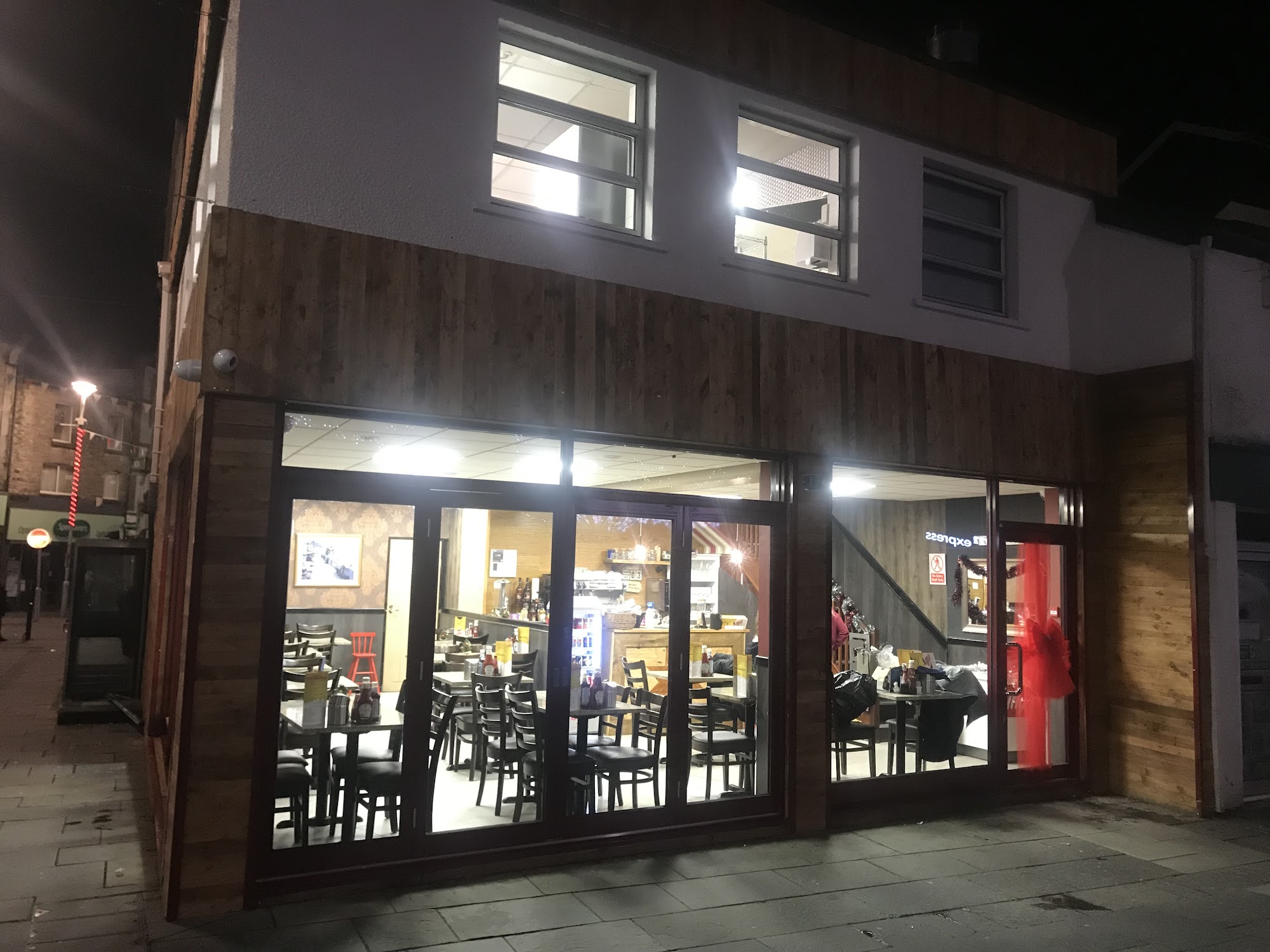 Ty Coffi Bridgend