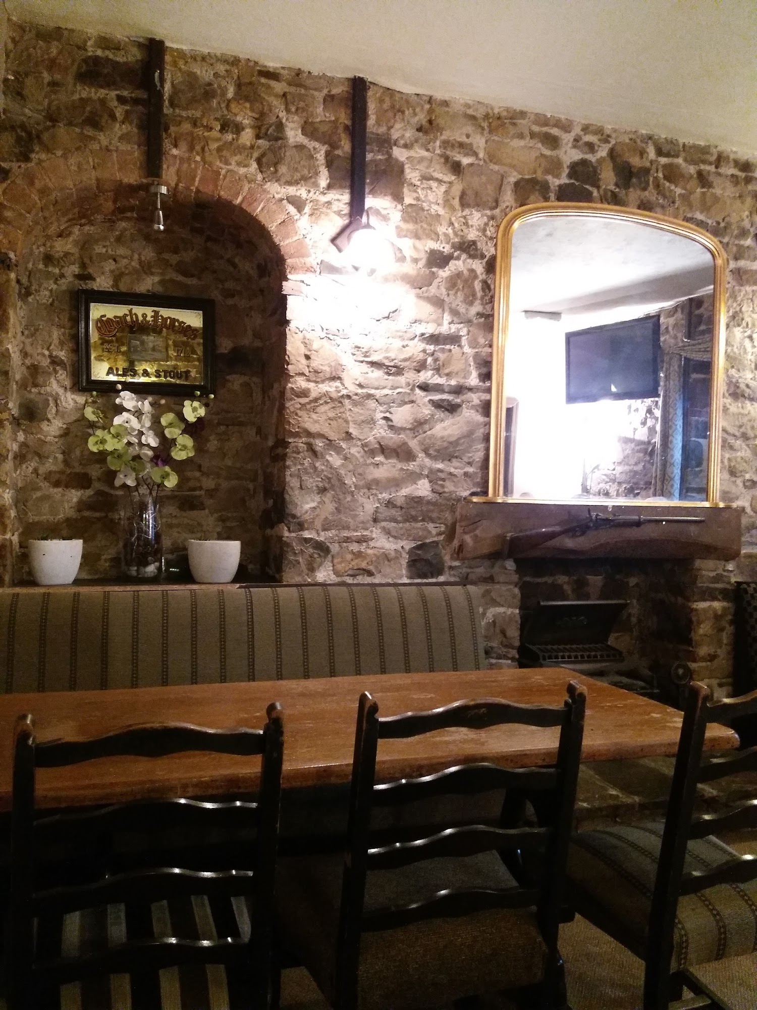 Mackworth Arms