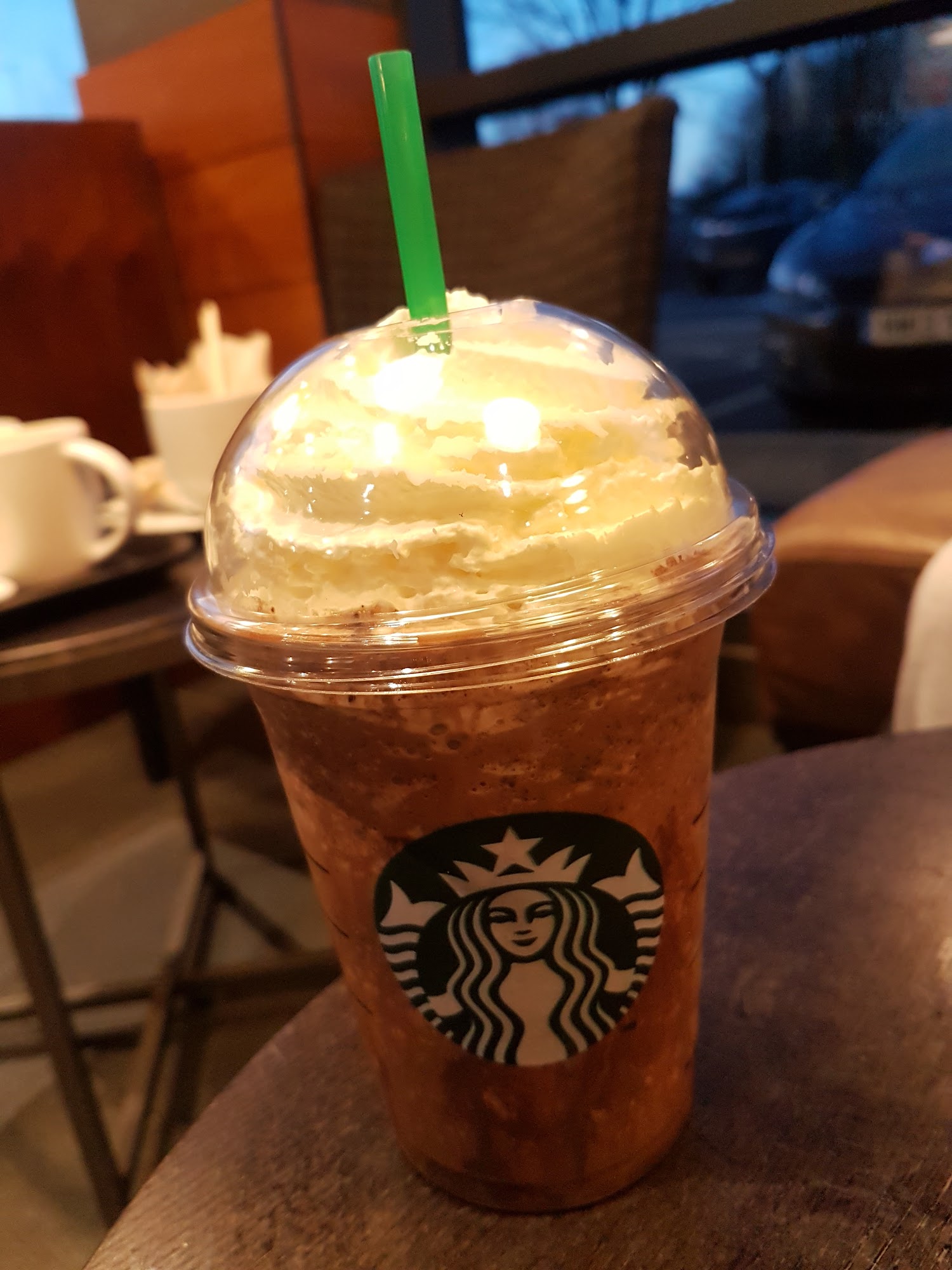 Starbucks Coffee
