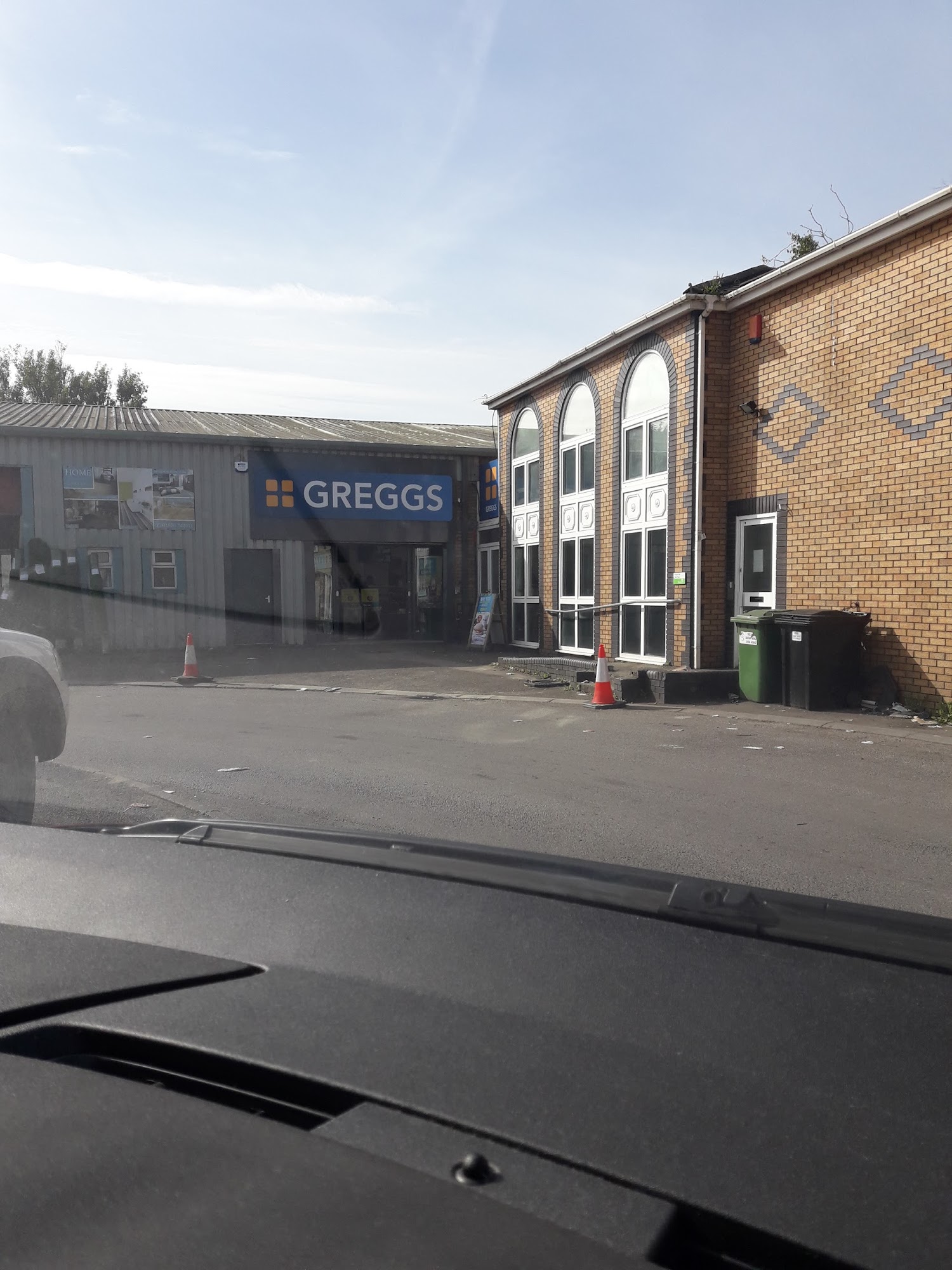 Greggs