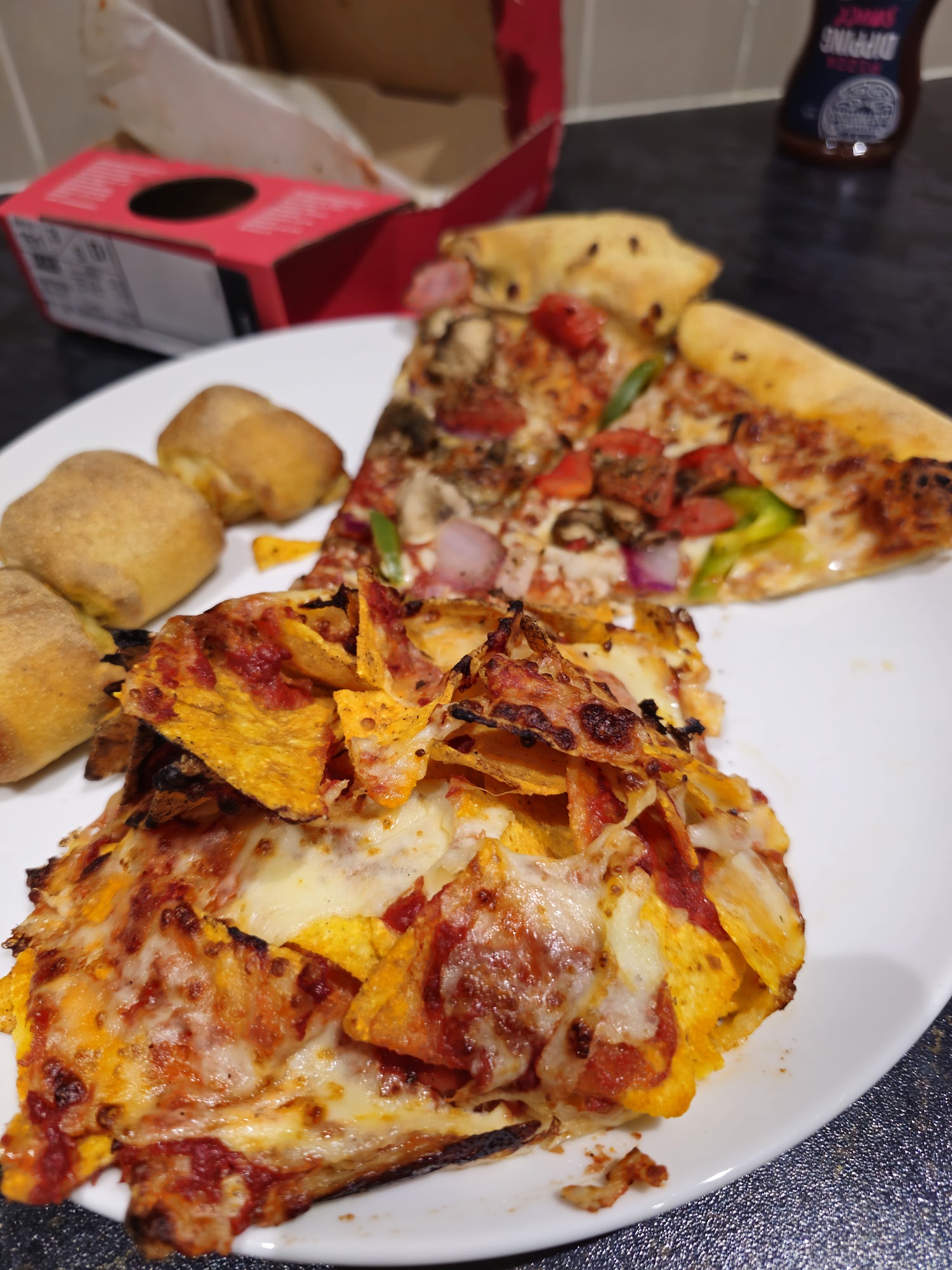Domino's Pizza - Bridgend - Parc Plaza