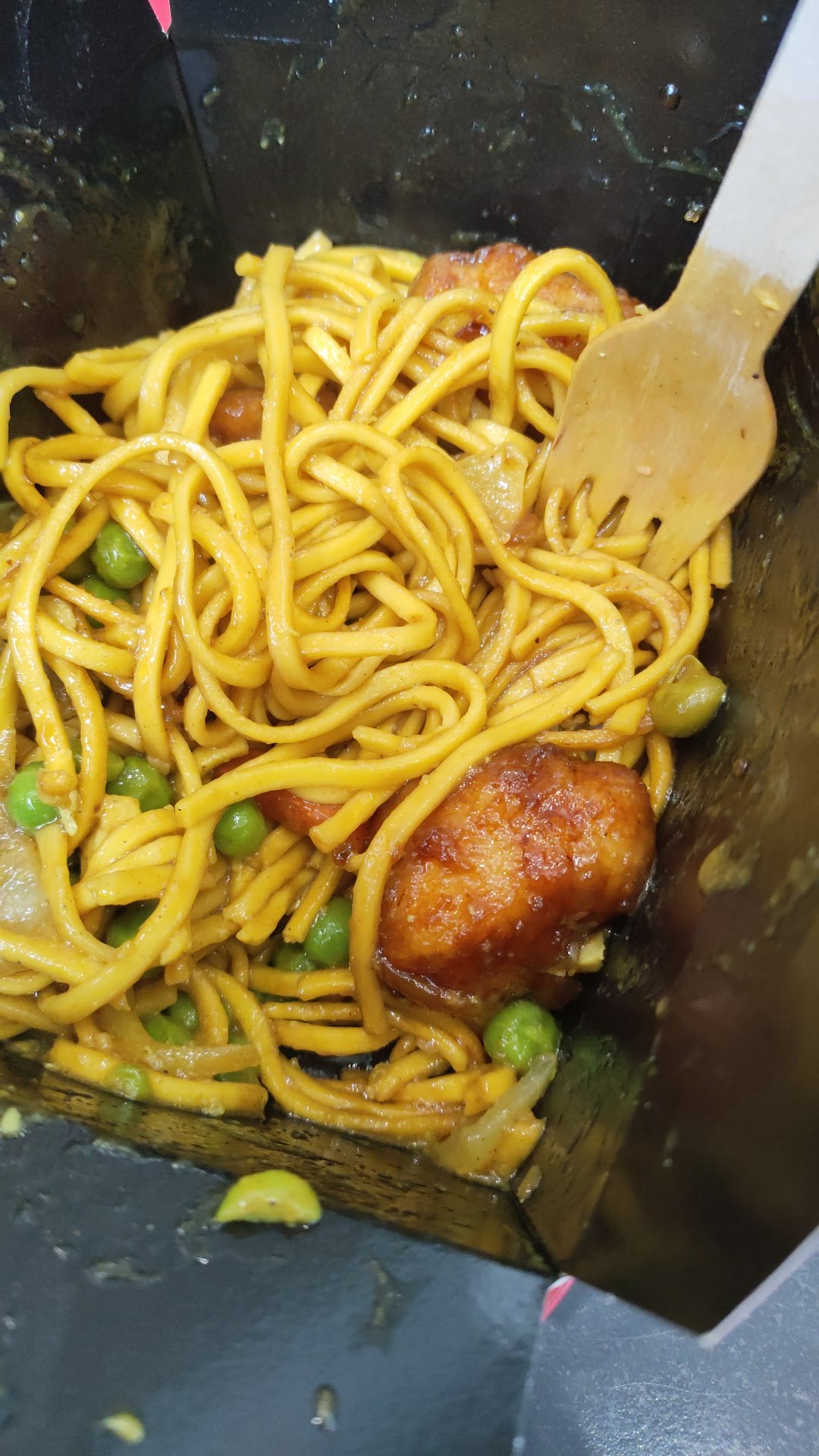 Chopstix