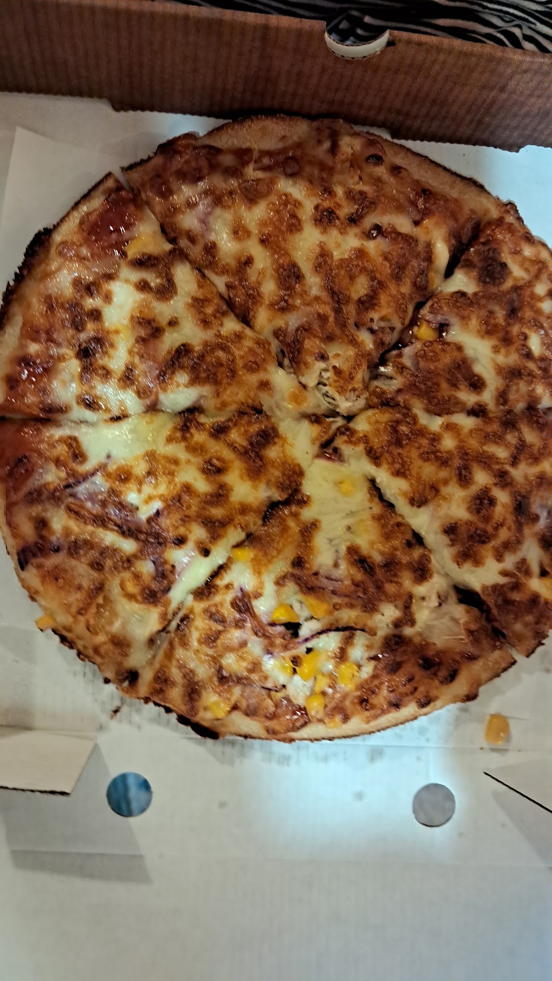 Pecish Kebab&pizza House (Penygroes)