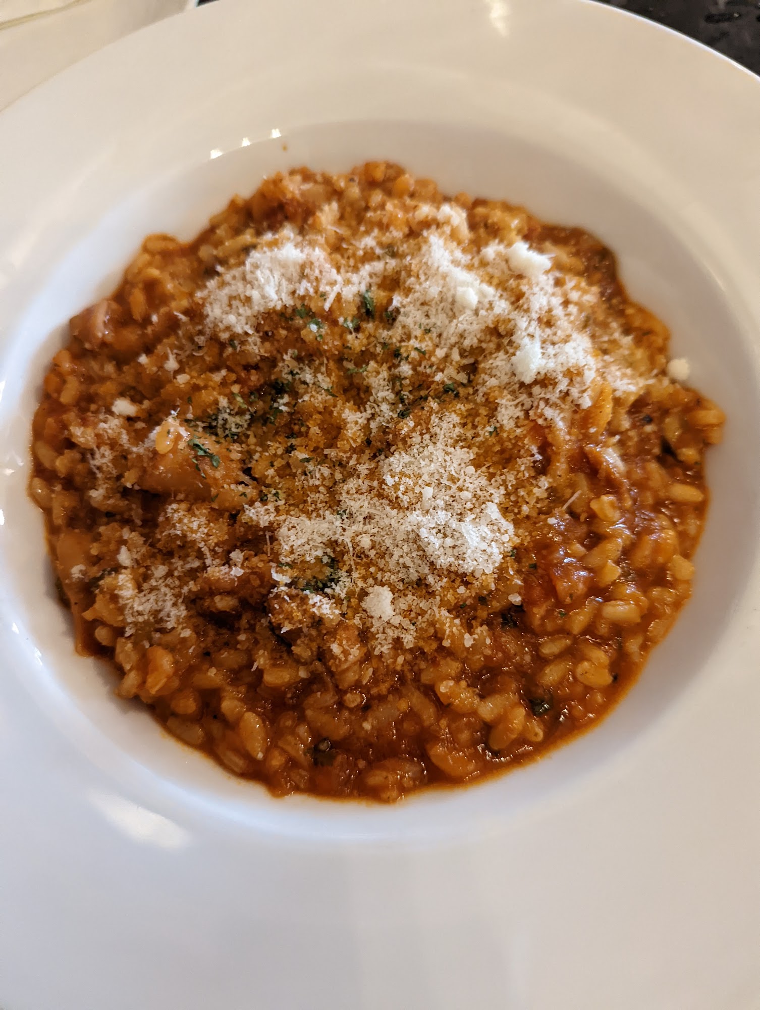 Papi's Bistro