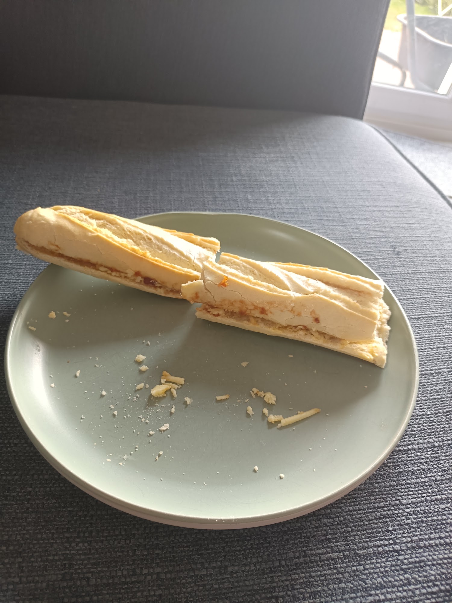 The Baguette Shop