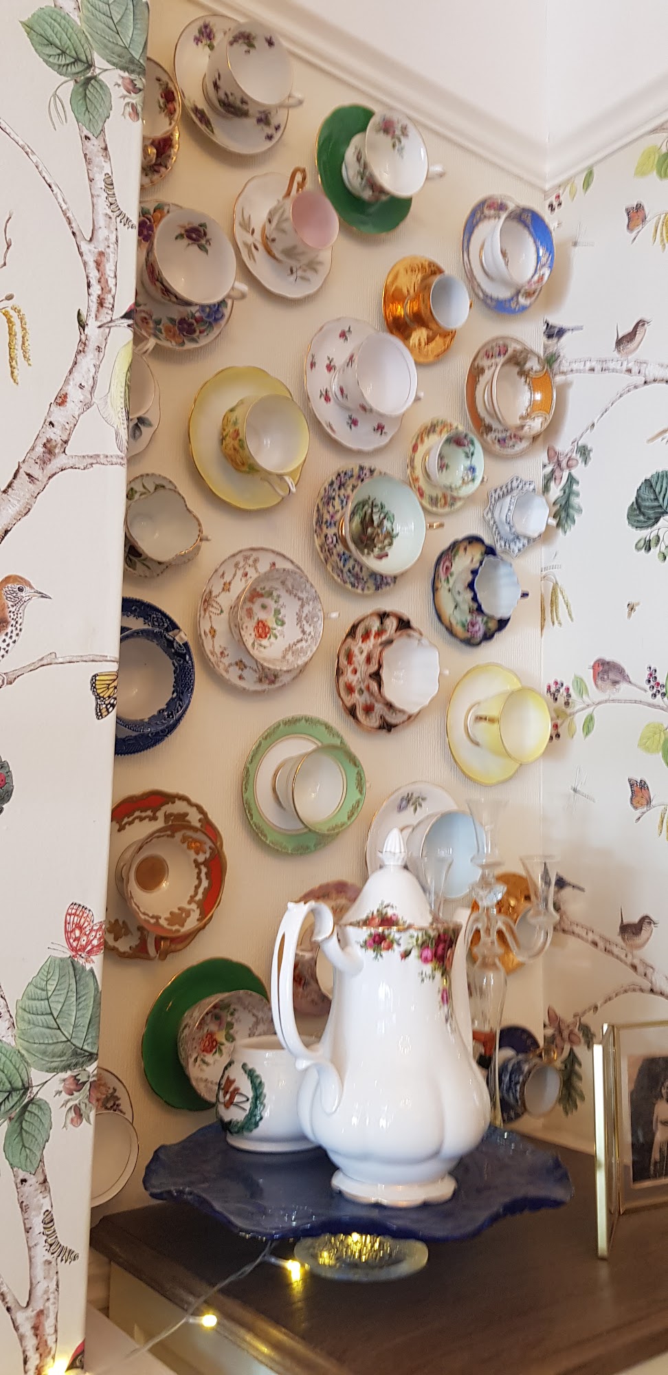 Honeybee House Tearooms