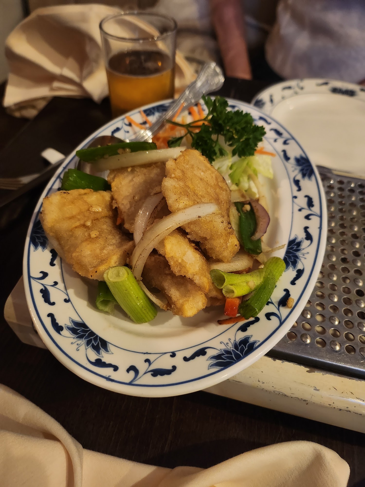 Summer Palace Restaurant