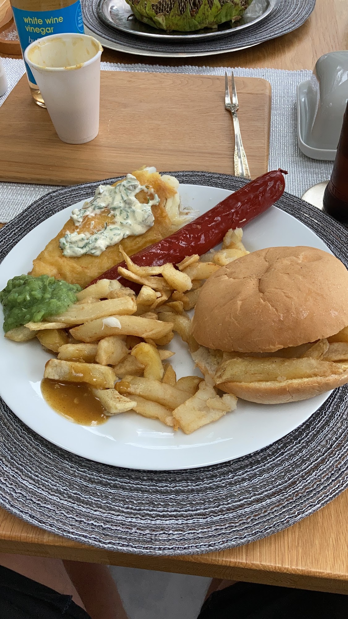 Penylan Fish Bar