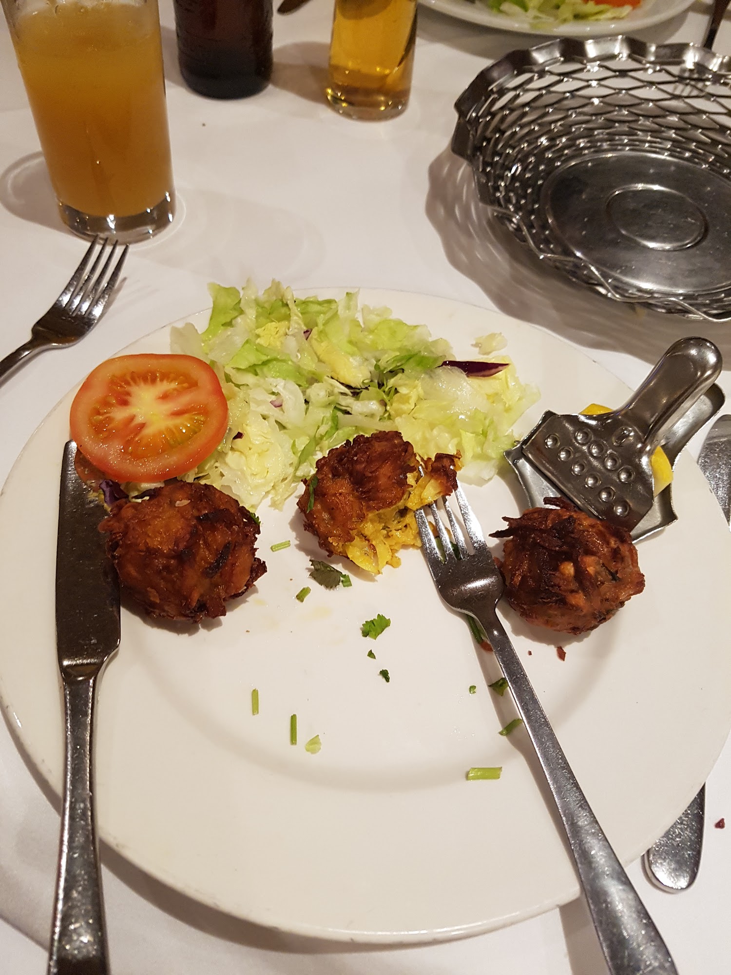 Spice Island Restaurant & Takeaway