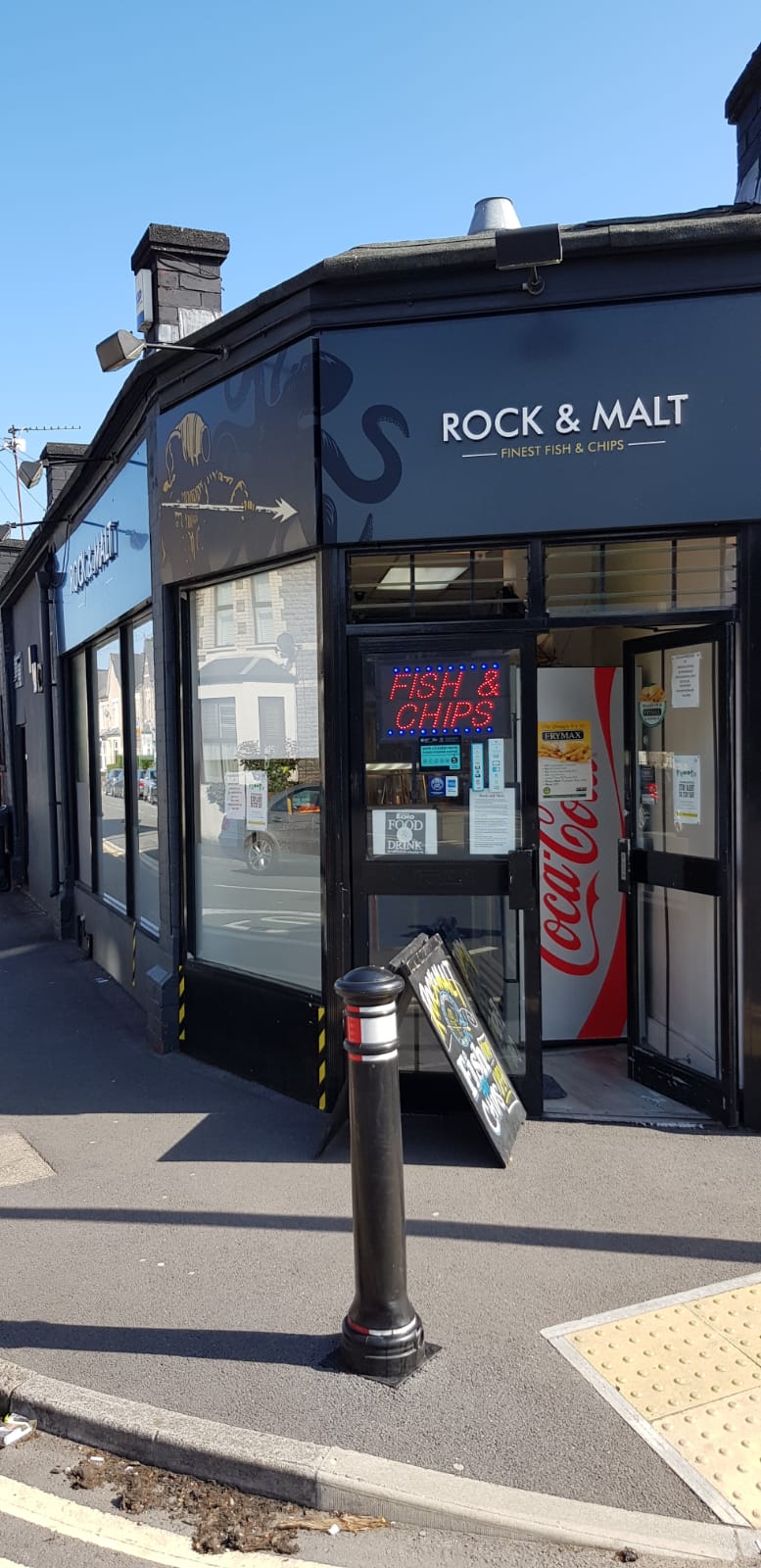 Rock and Malt