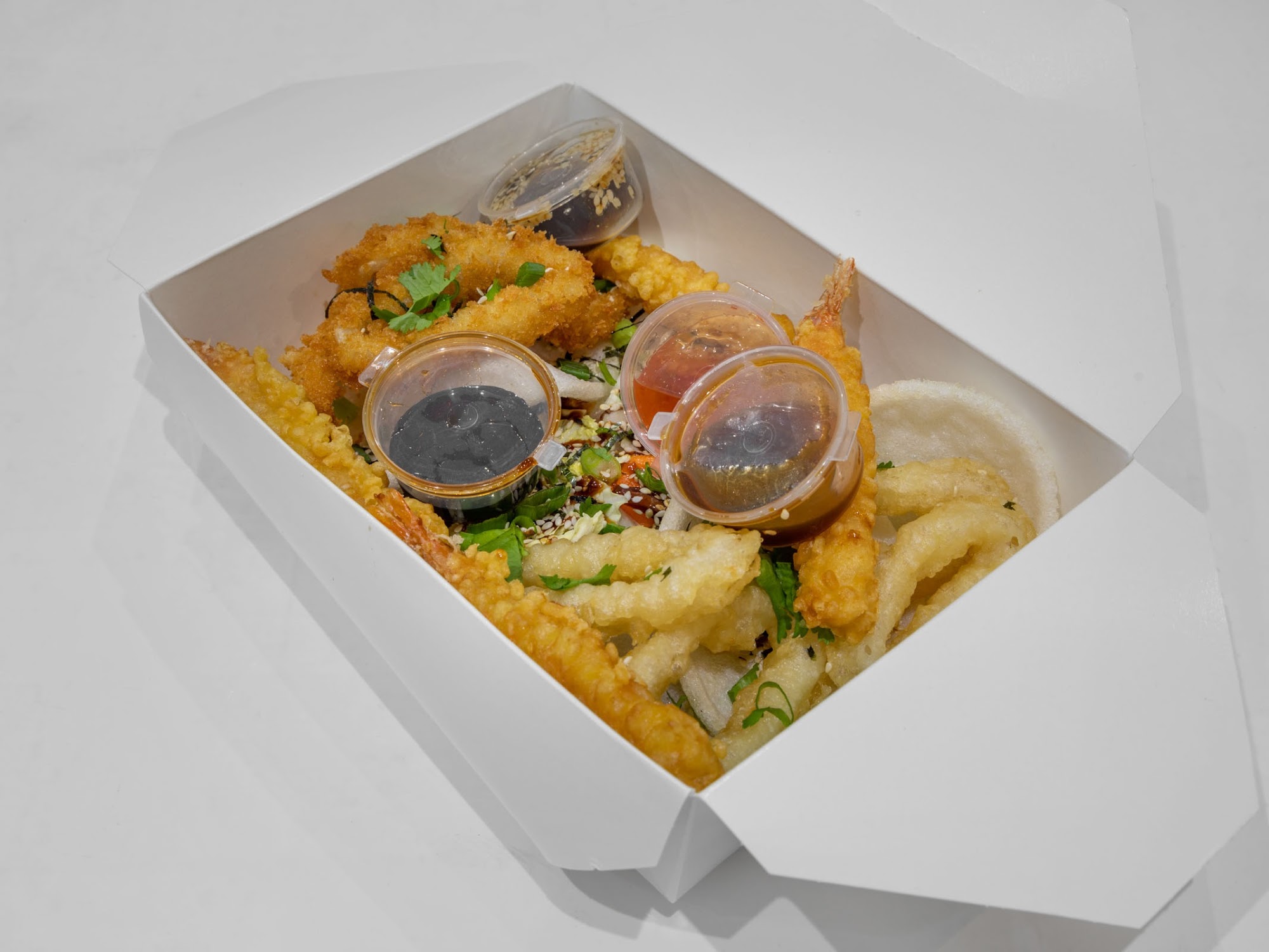 Noodlebox