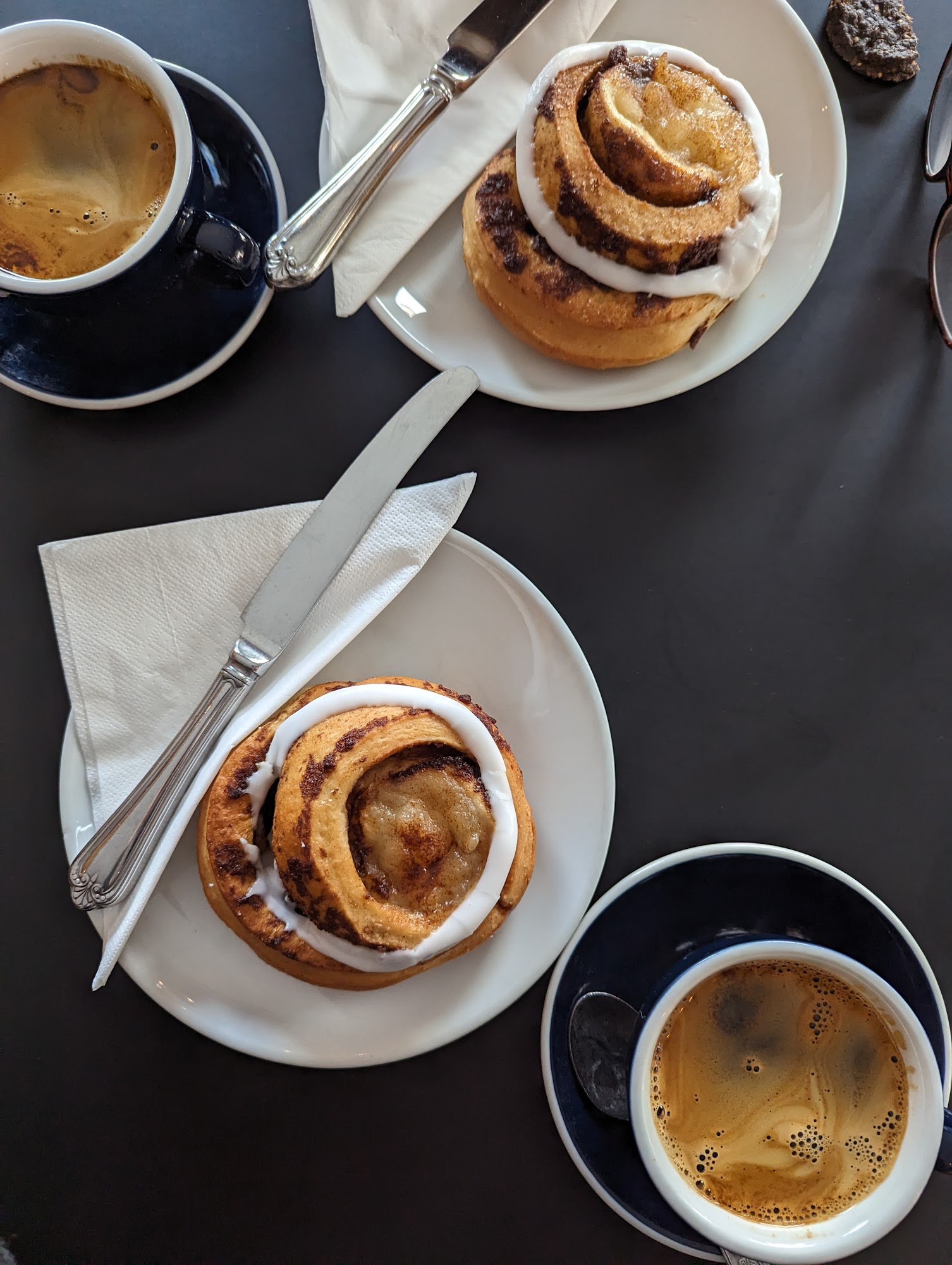 Brød - The Danish Bakery