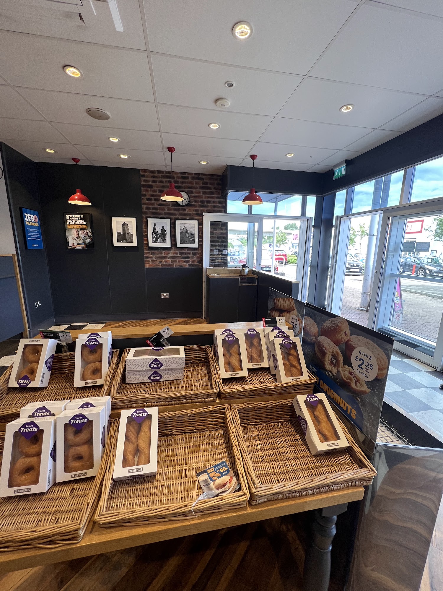 Greggs