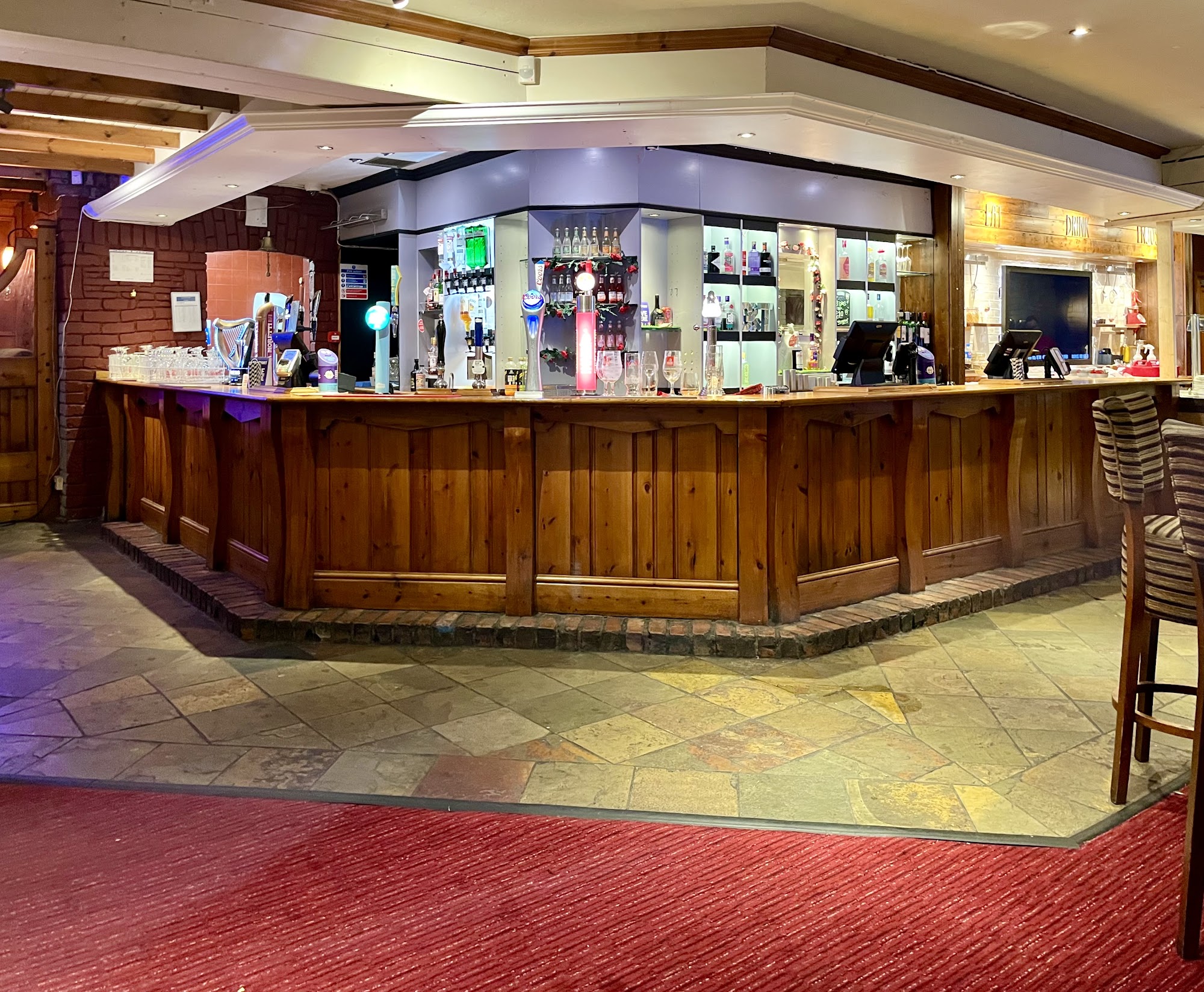 Ocean Park Brewers Fayre