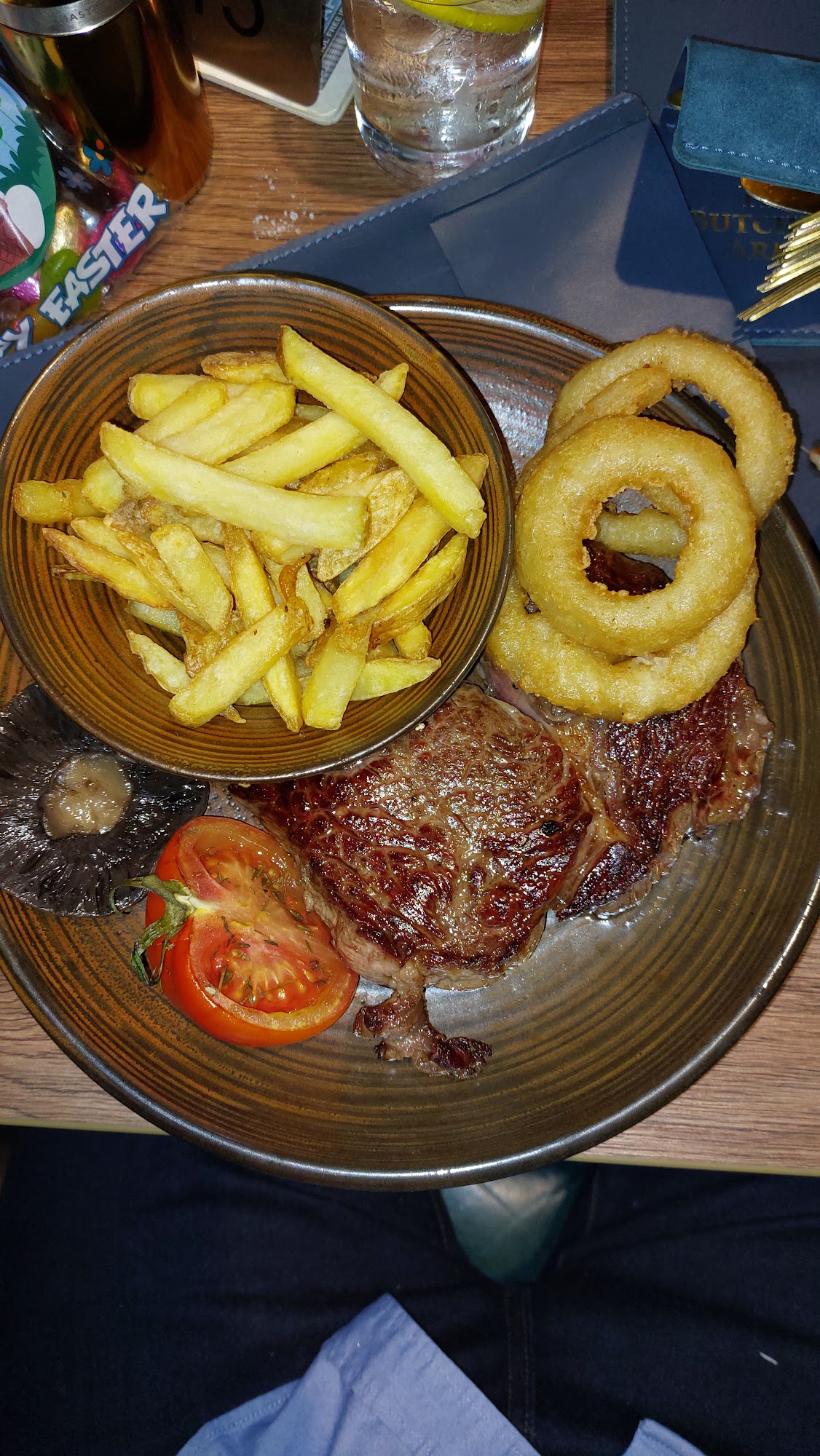 Penybryn Arms